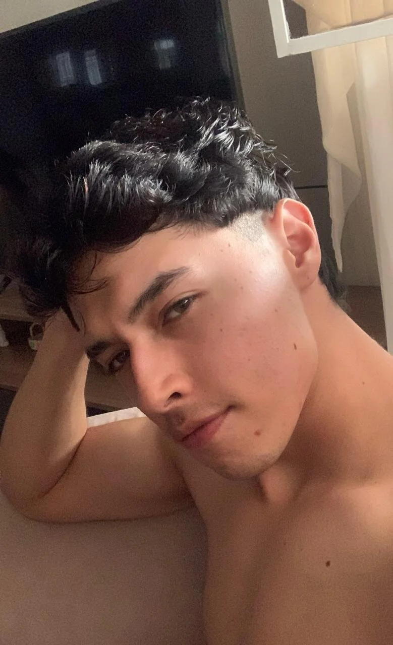 XXX Porn Photo of Nude LiamAndrewzz 4