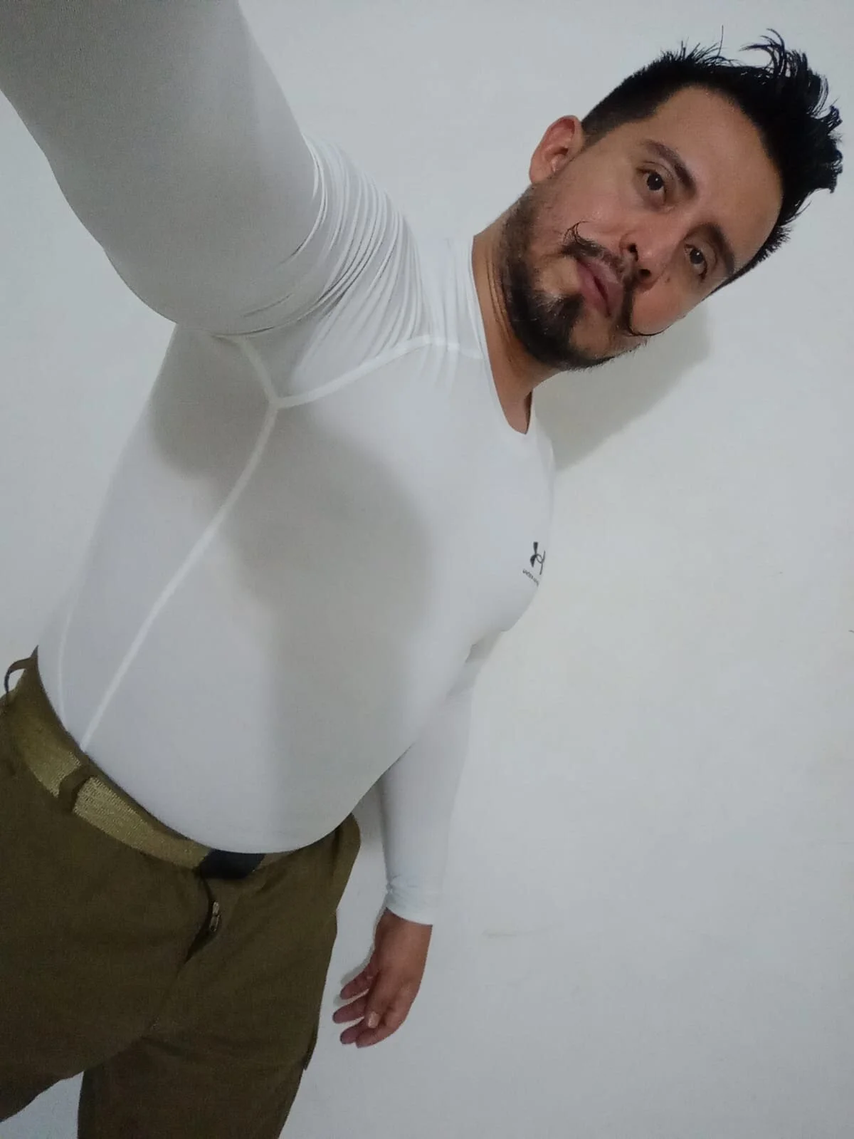 XXX Porn Photo of Nude KalethBigDick 2037