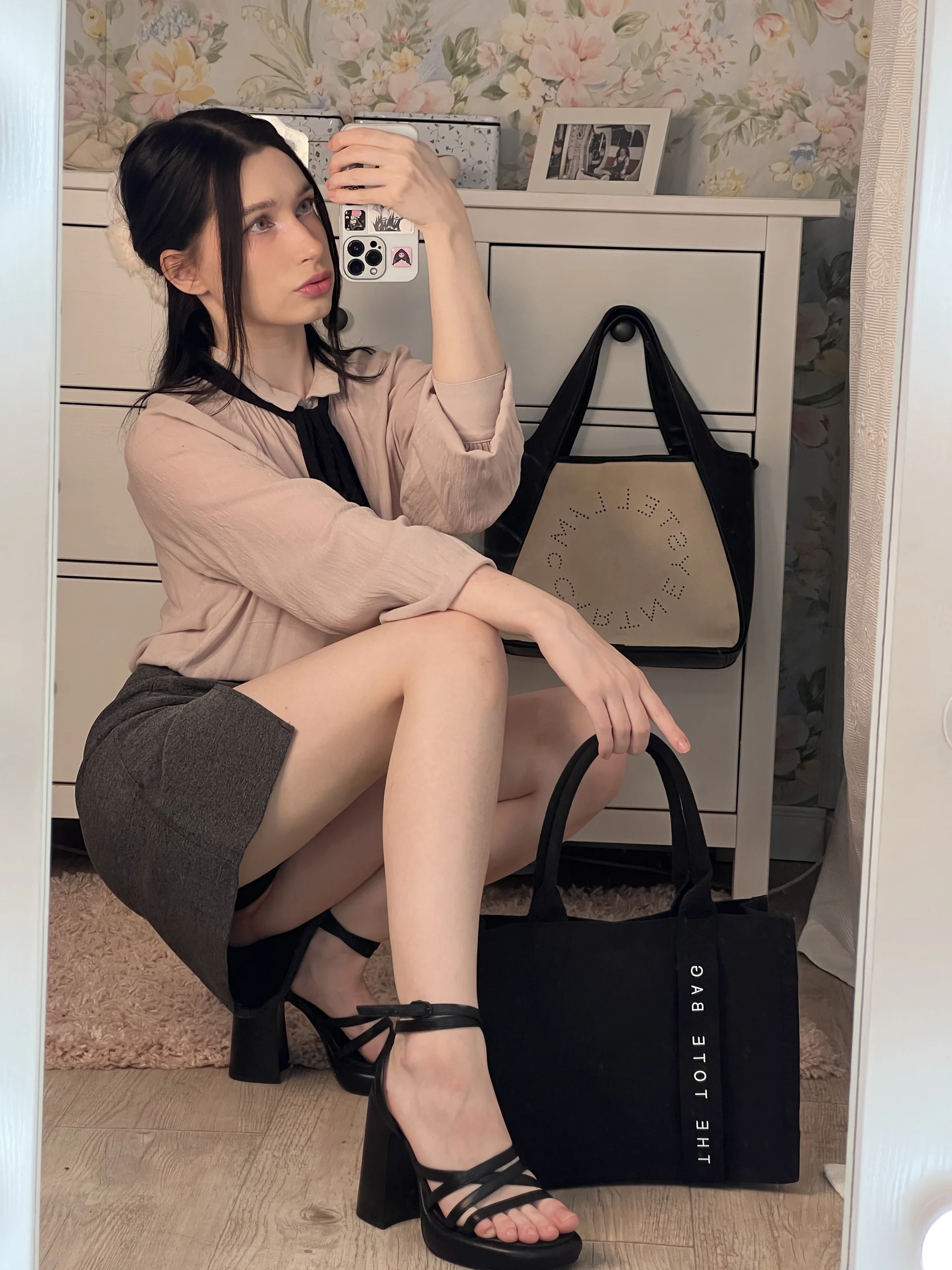 XXX Porn Photo of Nude swanaudrey 1