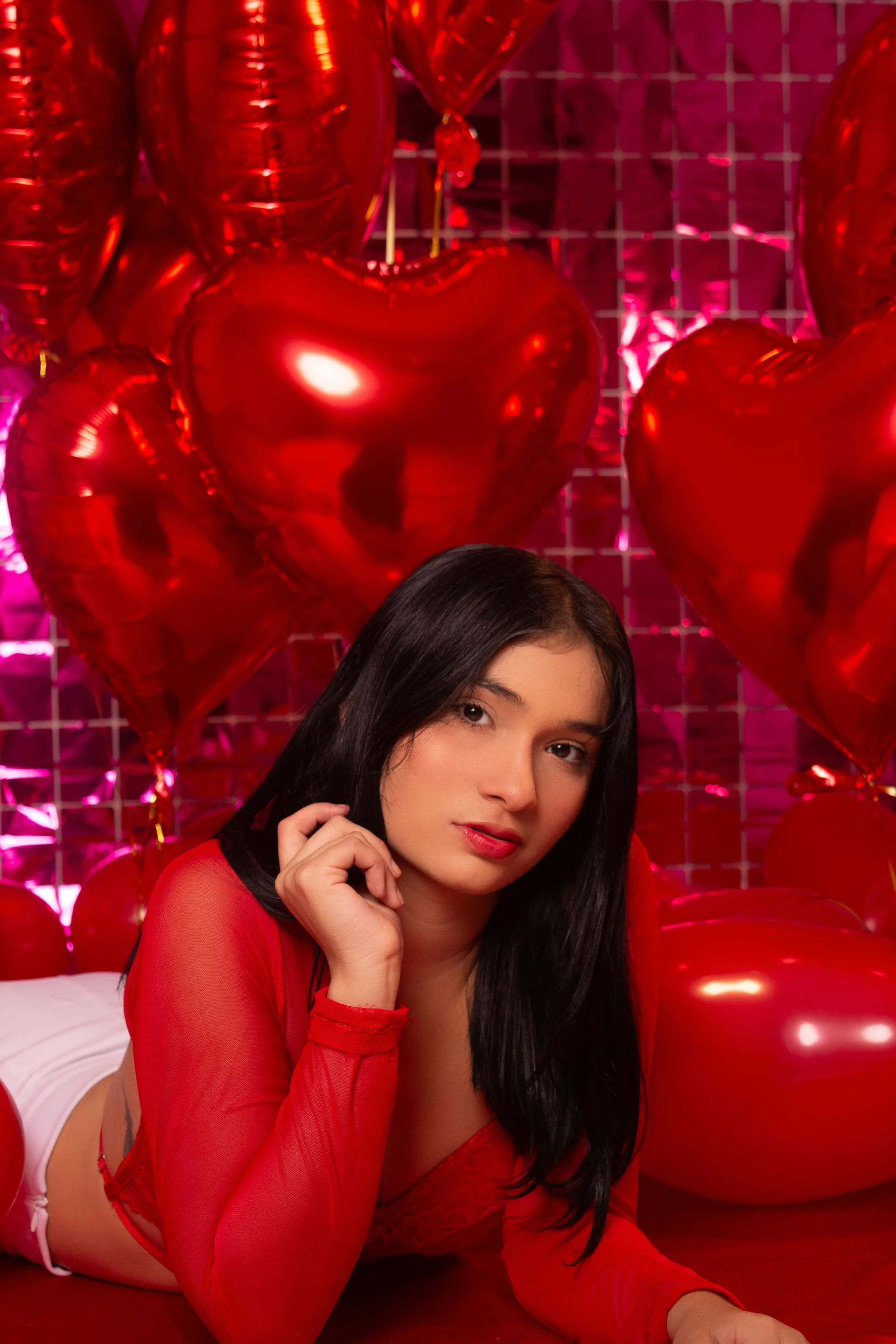 XXX Porn Photo of Nude SofiiSweet 16