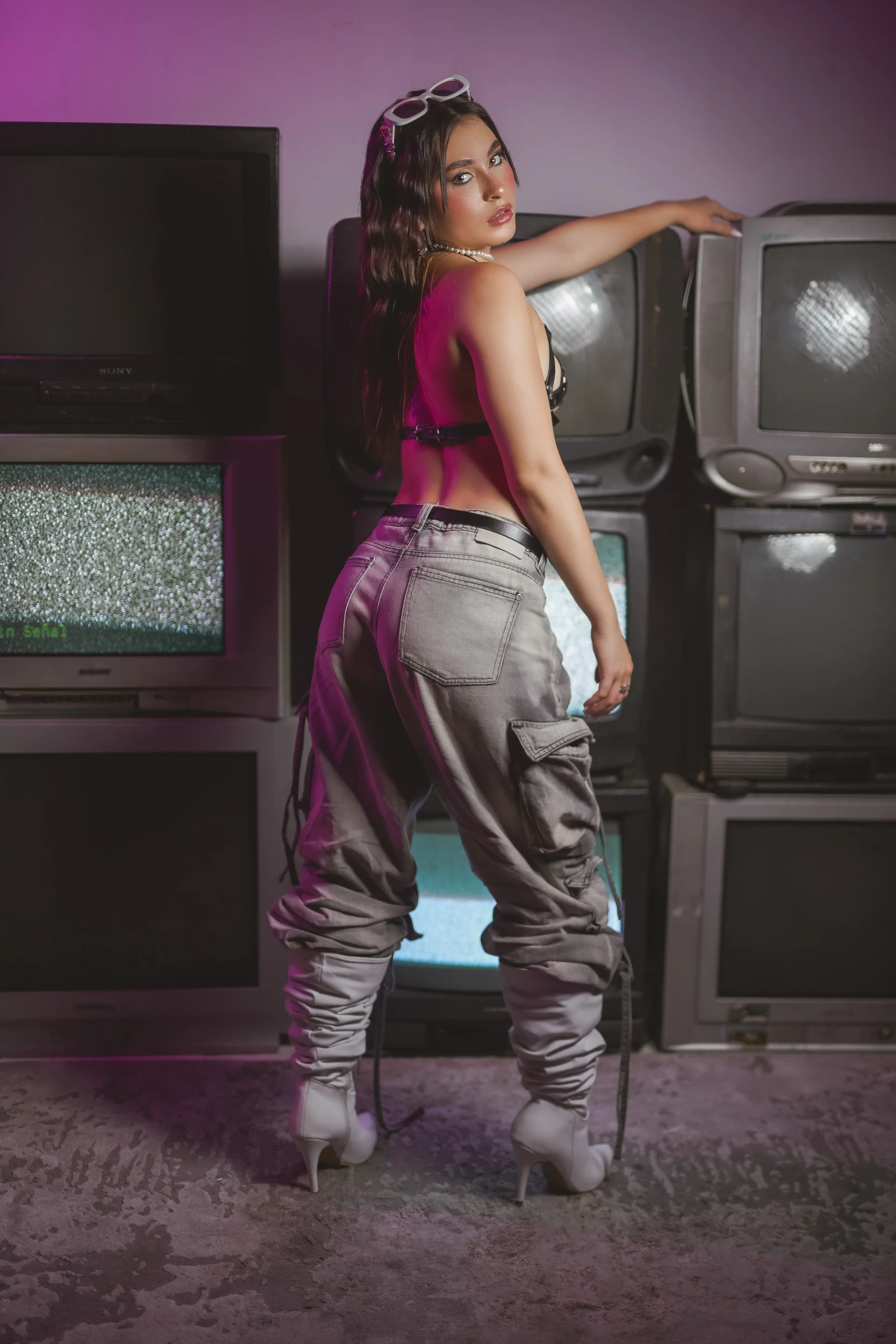 XXX Porn Photo of Nude Miia_Anderson 43