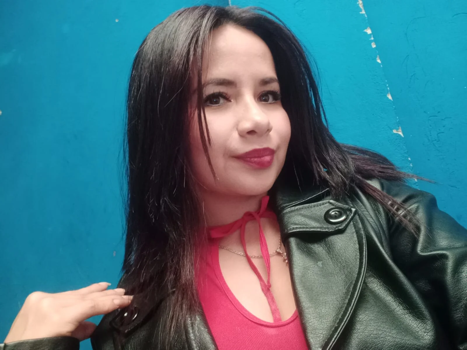 XXX Porn Photo of Nude mia_valentina___ 6