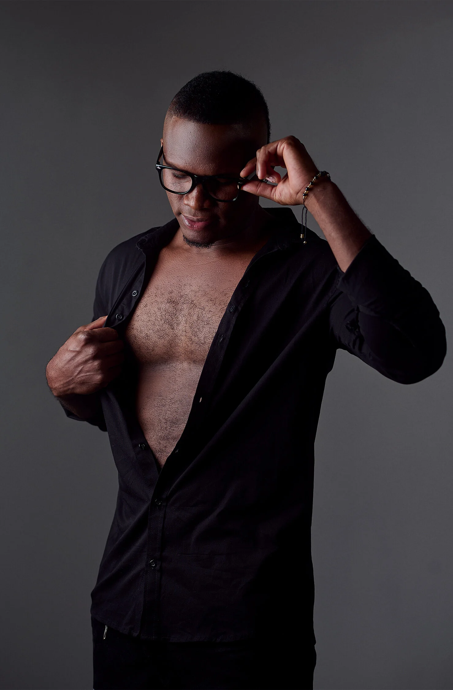 XXX Porn Photo of Nude DarianWill18 4