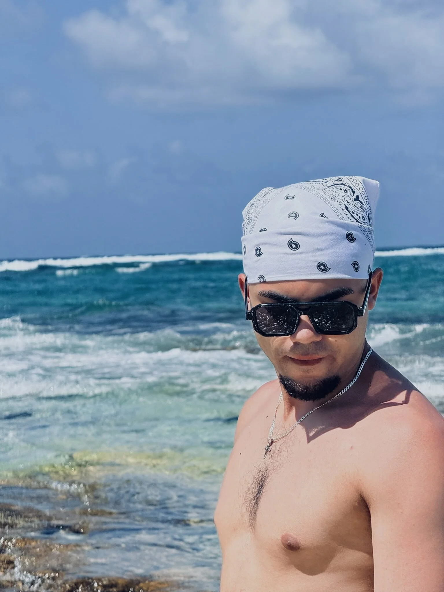 XXX Porn Photo of Nude kalivan_voinesscu 20