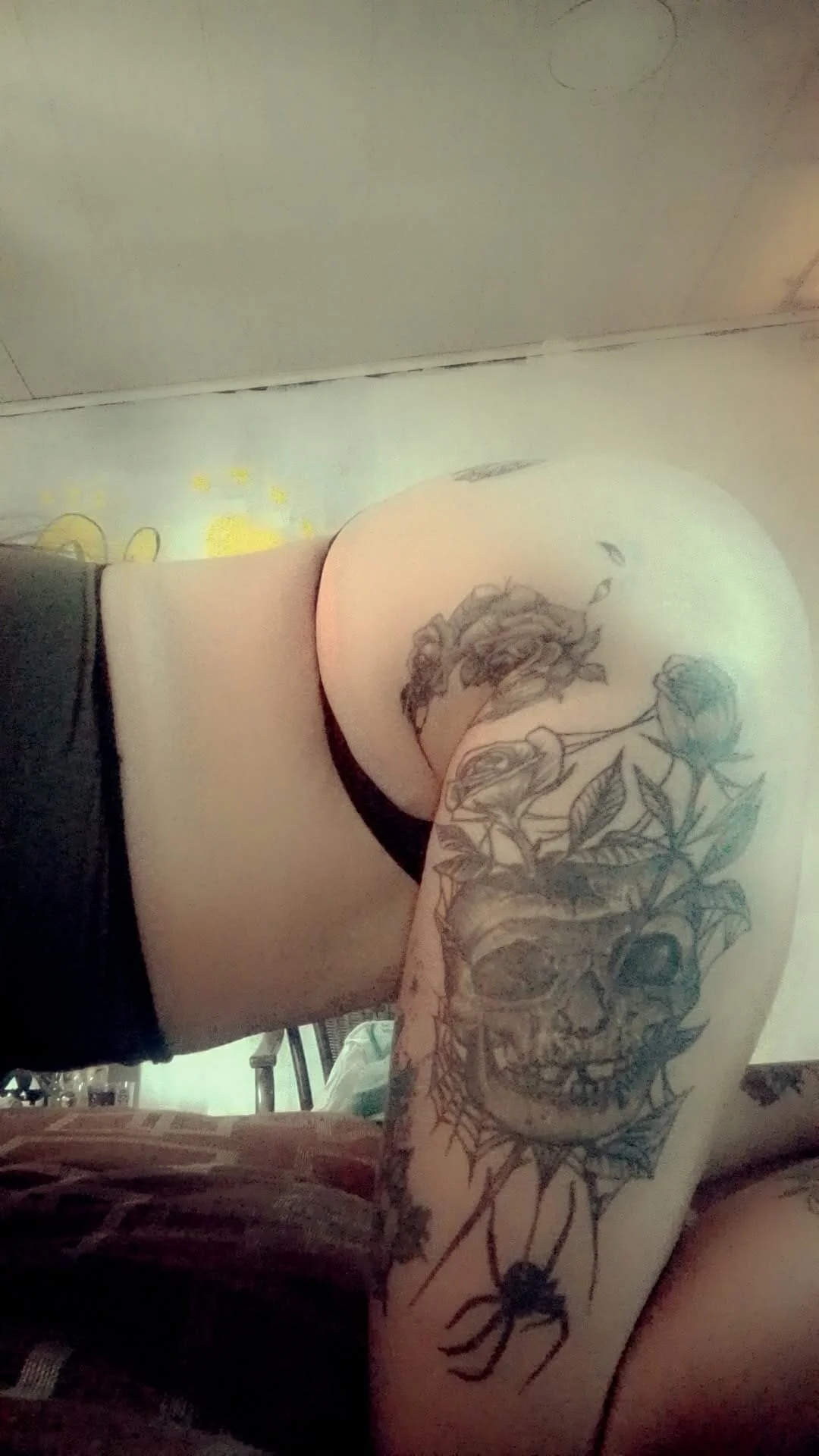 XXX Porn Photo of Nude Dalaila_34 8