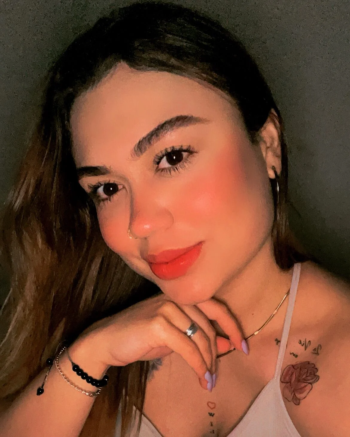 XXX Porn Photo of Nude sweet_karlaa__ 2