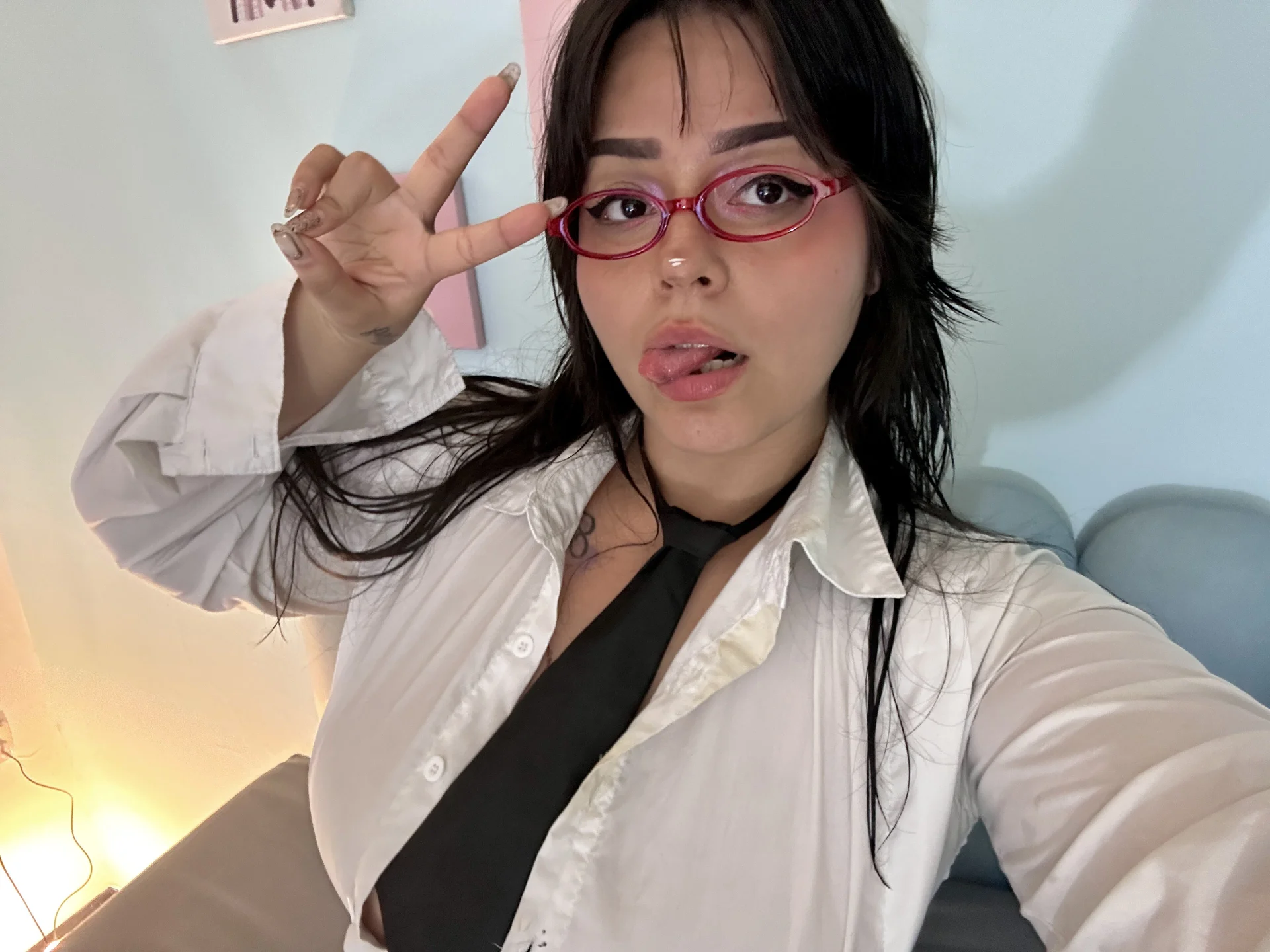 XXX Porn Photo of Nude curvy_rousi 56