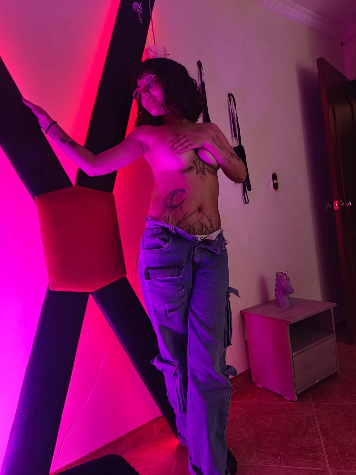 XXX Porn Photo of Nude MelissaGirat_ 2