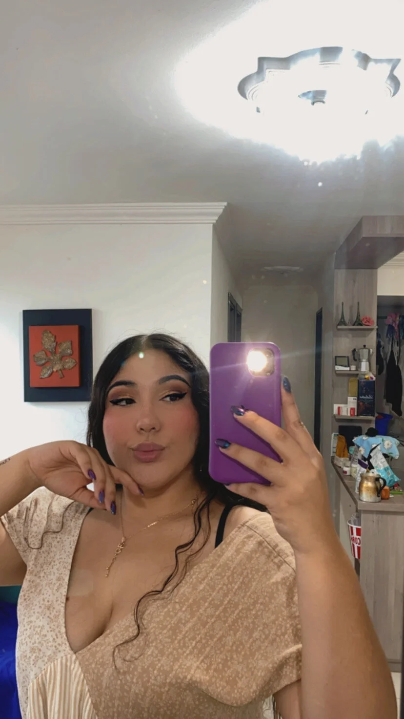 XXX Porn Photo of Nude sweetjulianaleiton 6