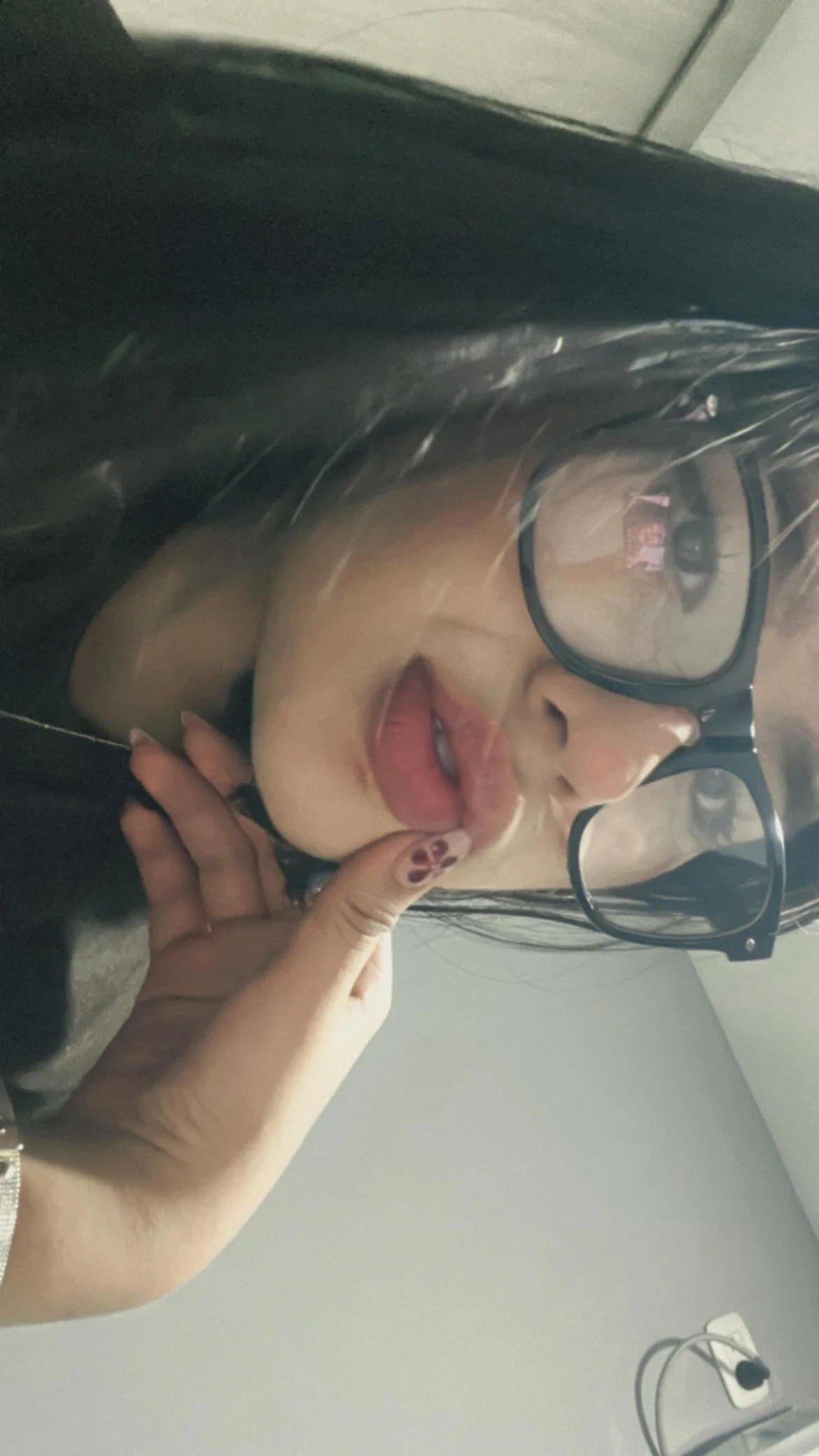 XXX Porn Photo of Nude Prissi_rivas 1