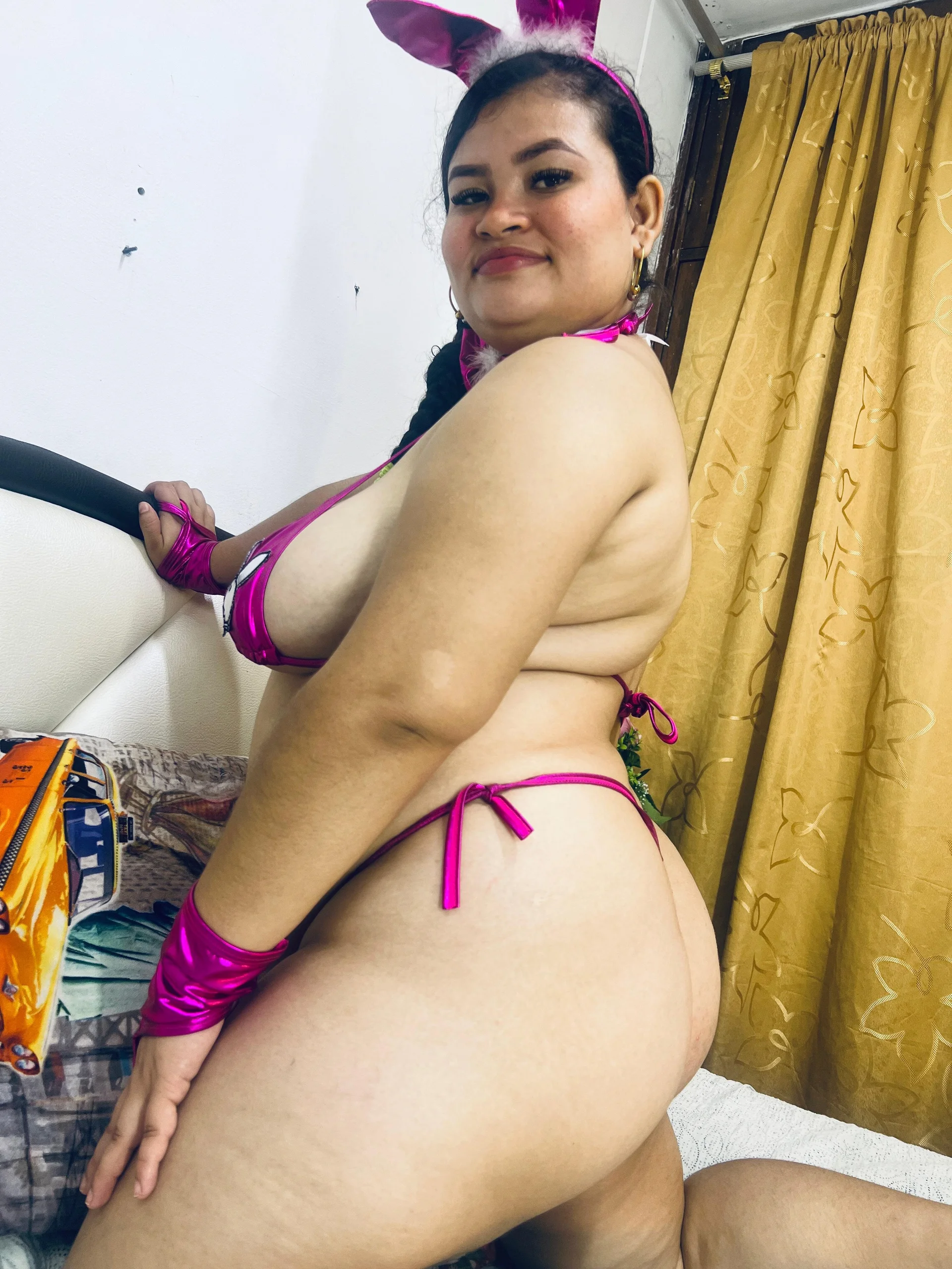XXX Porn Photo of Nude Madison_Copers 30