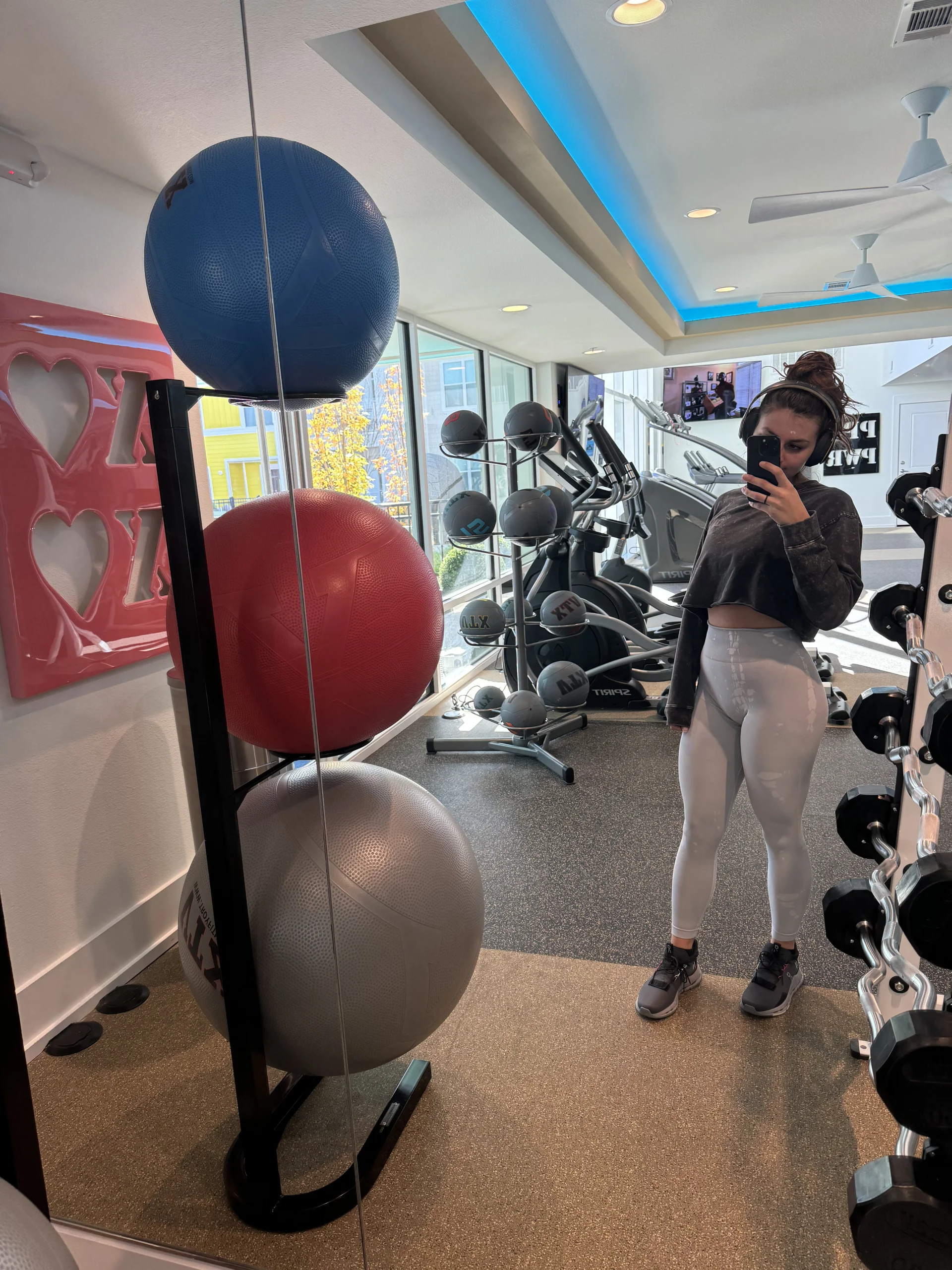 XXX Porn Photo of Nude psilybaby 5