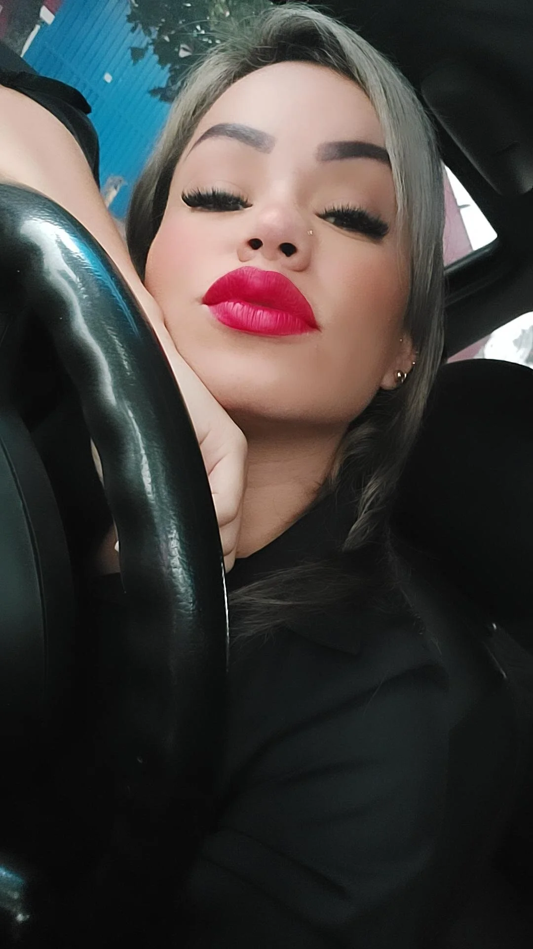 XXX Porn Photo of Nude Monita_cherry1 3