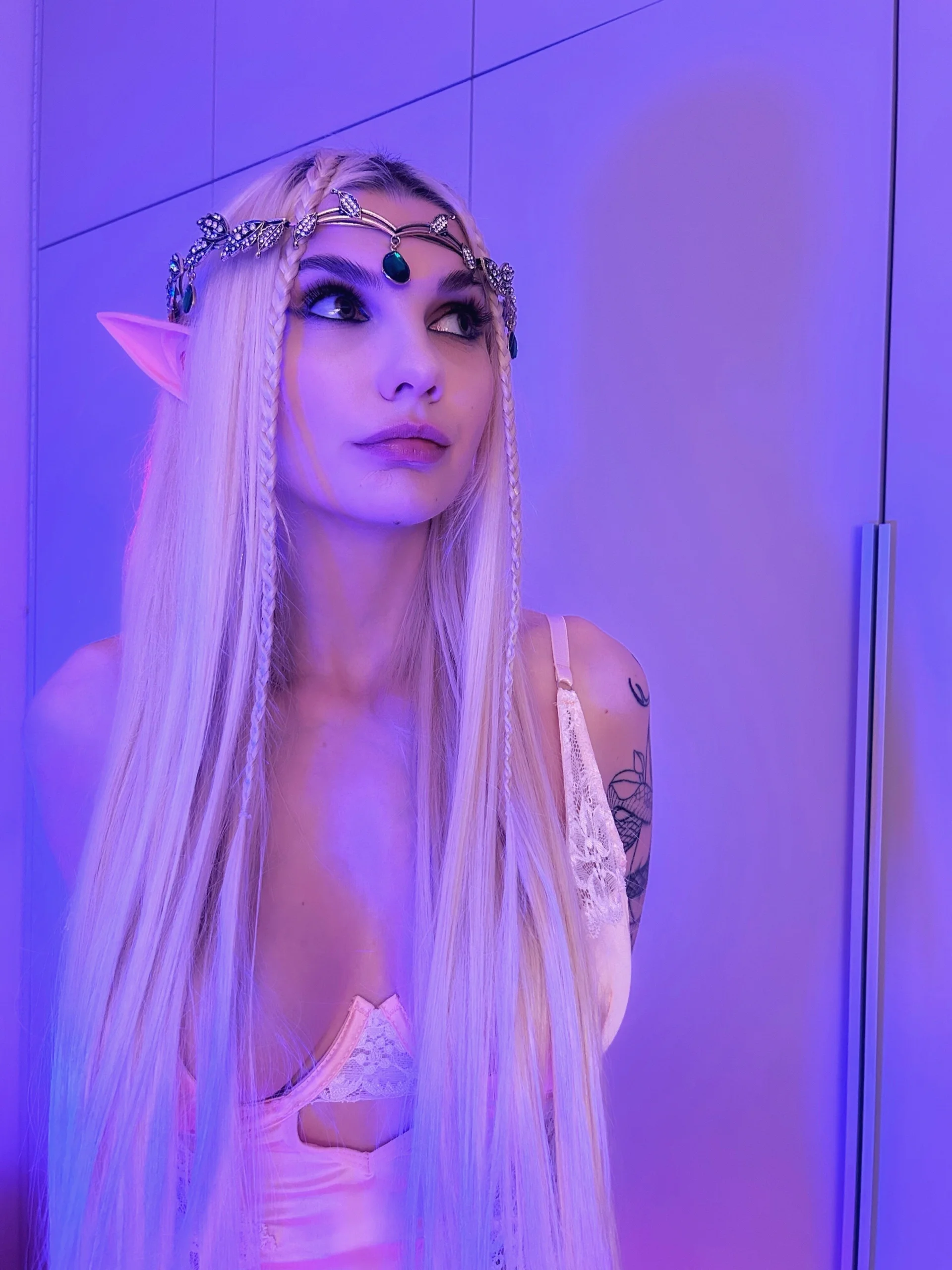 XXX Porn Photo of Nude Luv_Doll 62