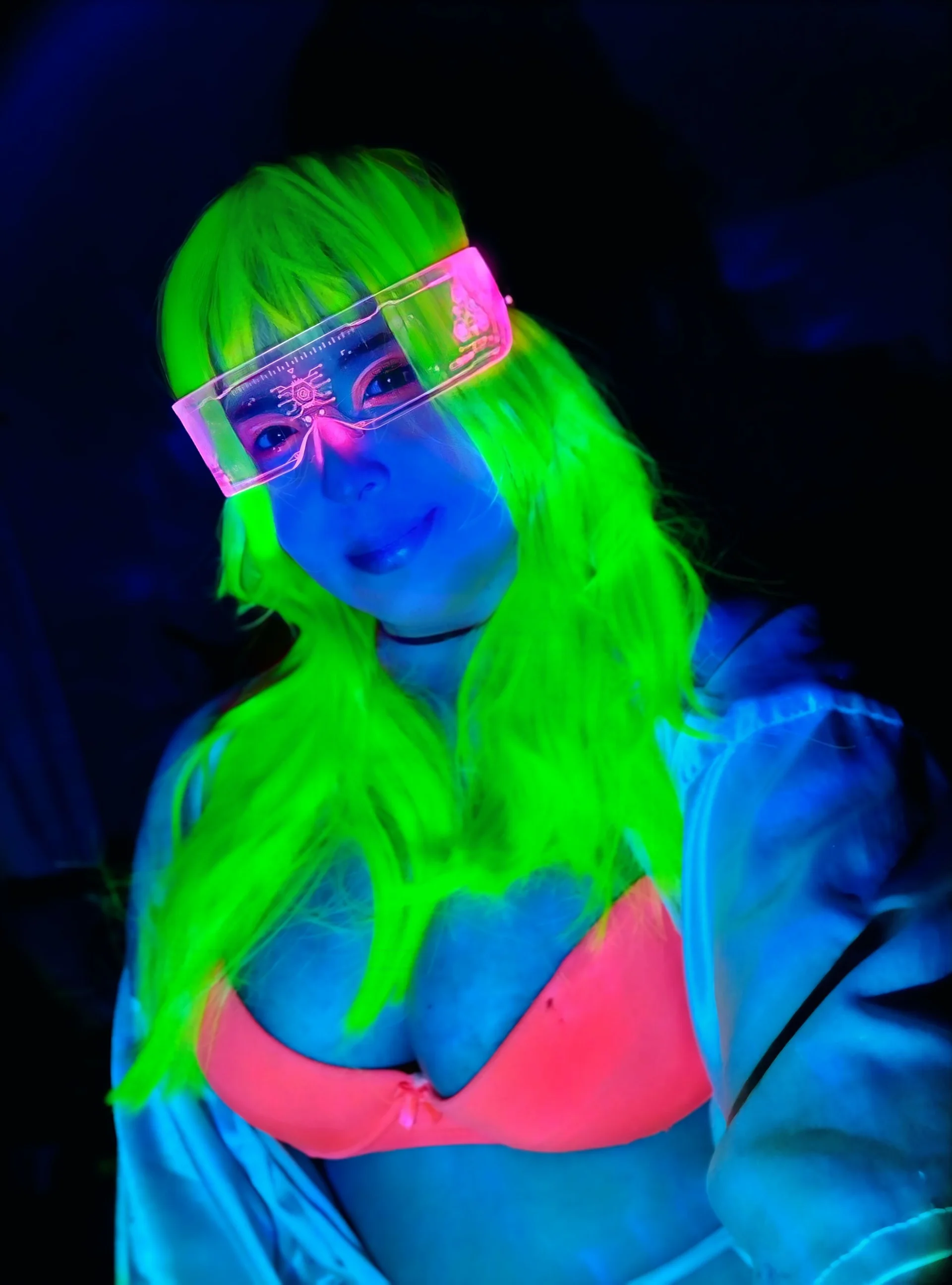 XXX Porn Photo of Nude Rosie_Good_girl 64