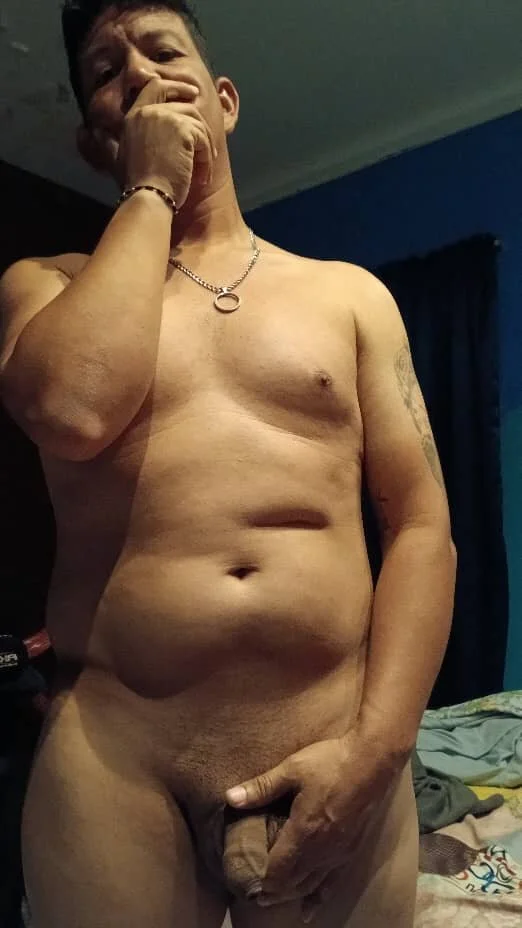 XXX Porn Photo of Nude Enrike_36 6
