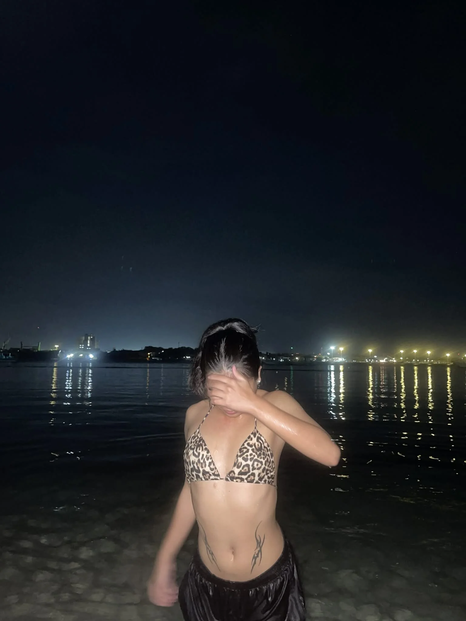XXX Porn Photo of Nude Sassy_Bianca 3