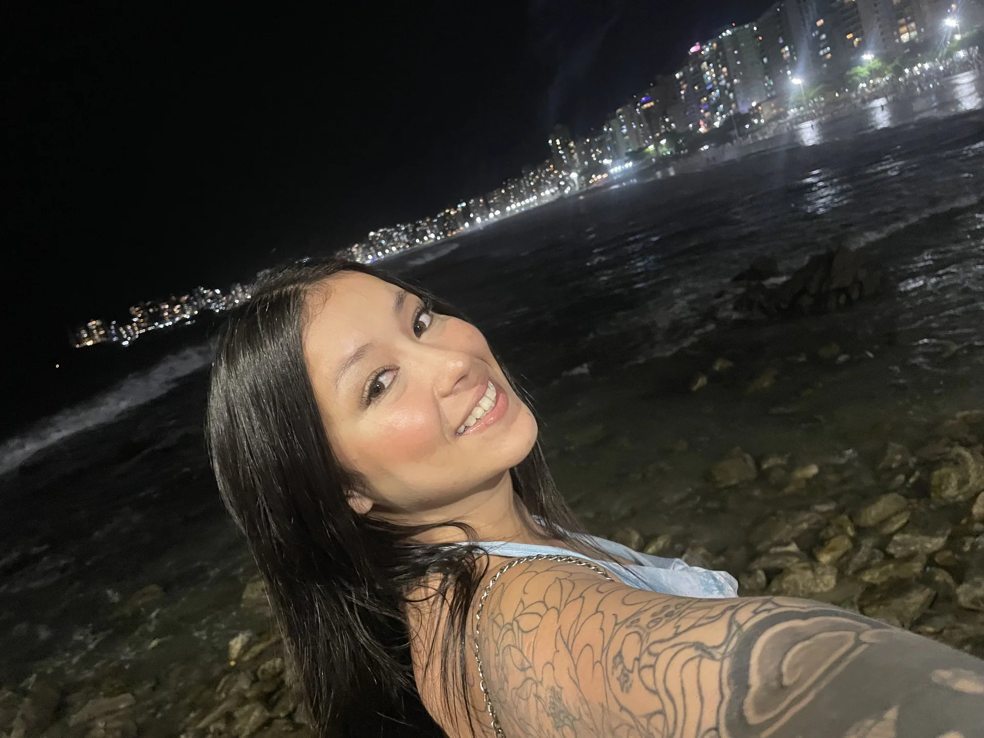 XXX Porn Photo of Nude sua-japinha 2