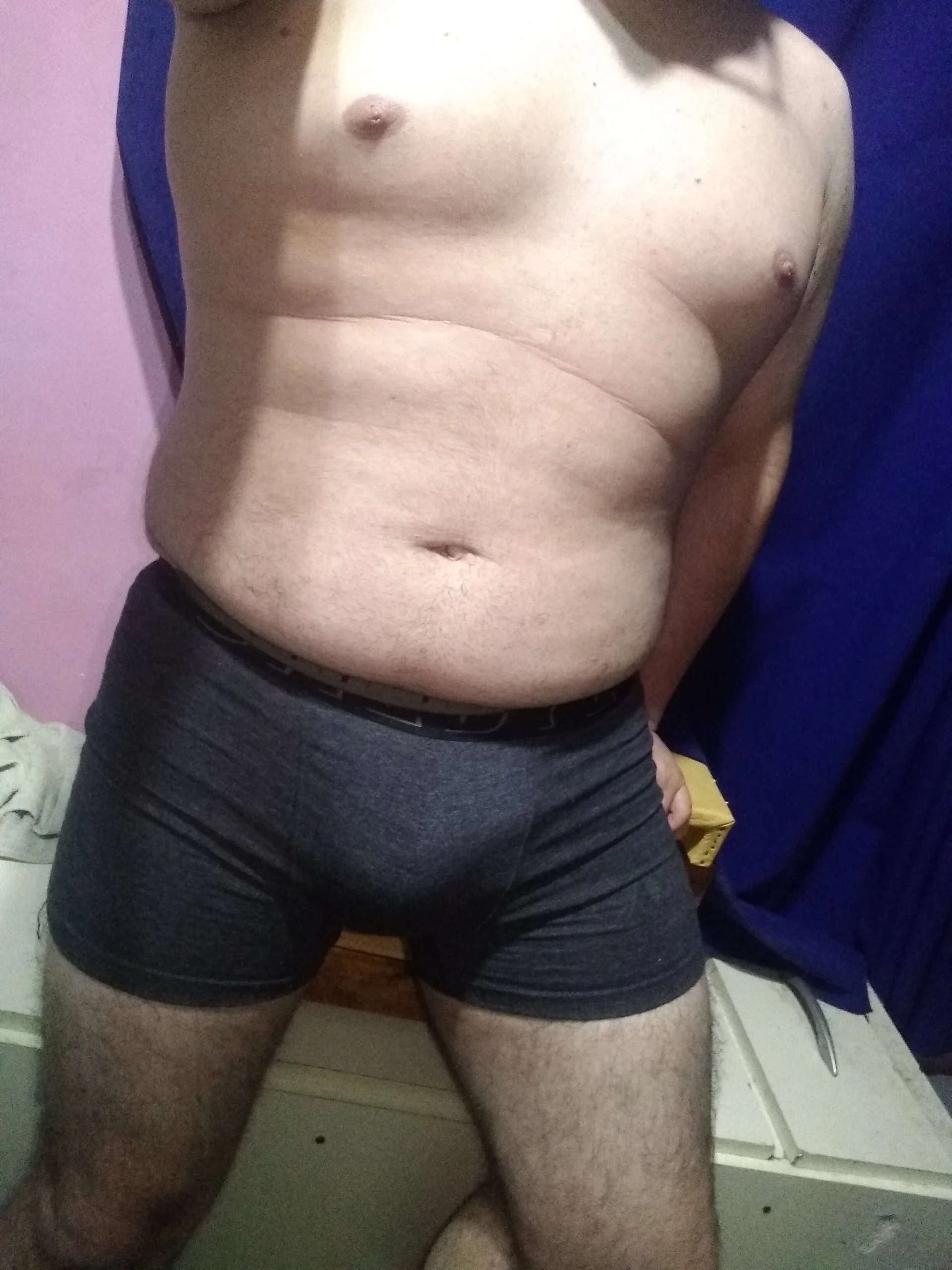 XXX Porn Photo of Nude fern_tlk 4