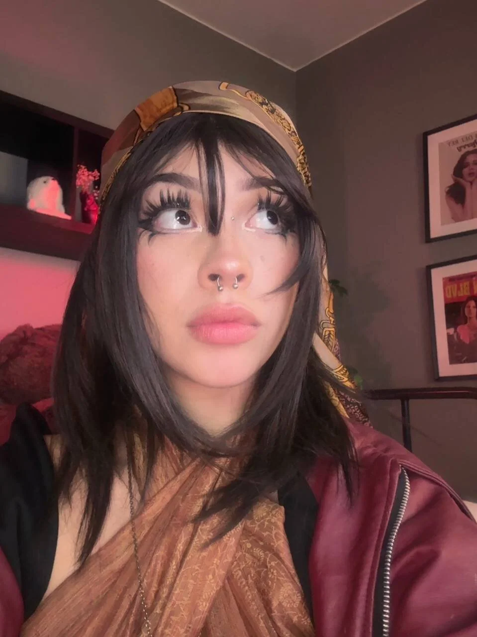 XXX Porn Photo of Nude Sabrina_Angel__ 3