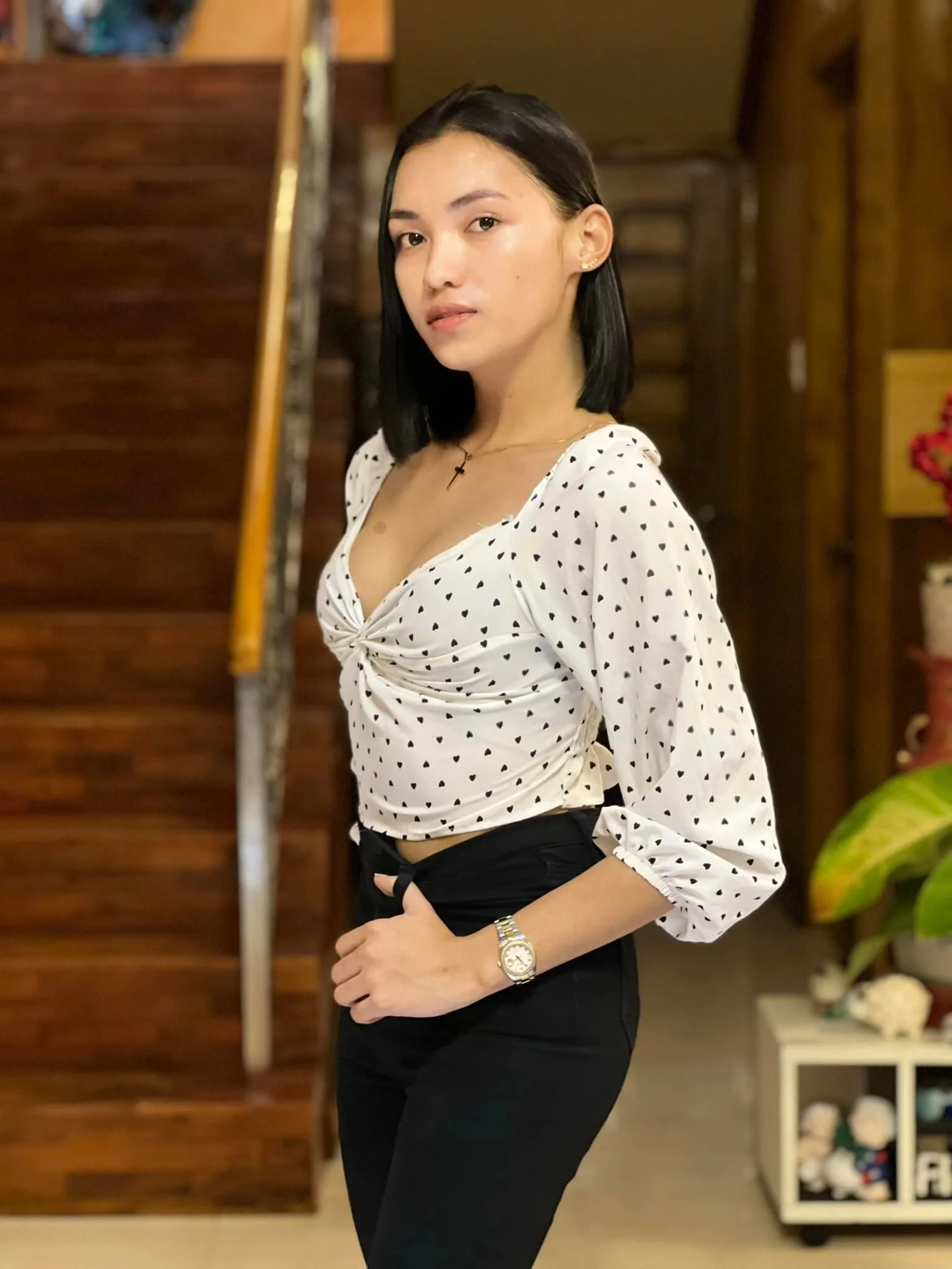 XXX Porn Photo of Nude Sassy_Kimxx 4