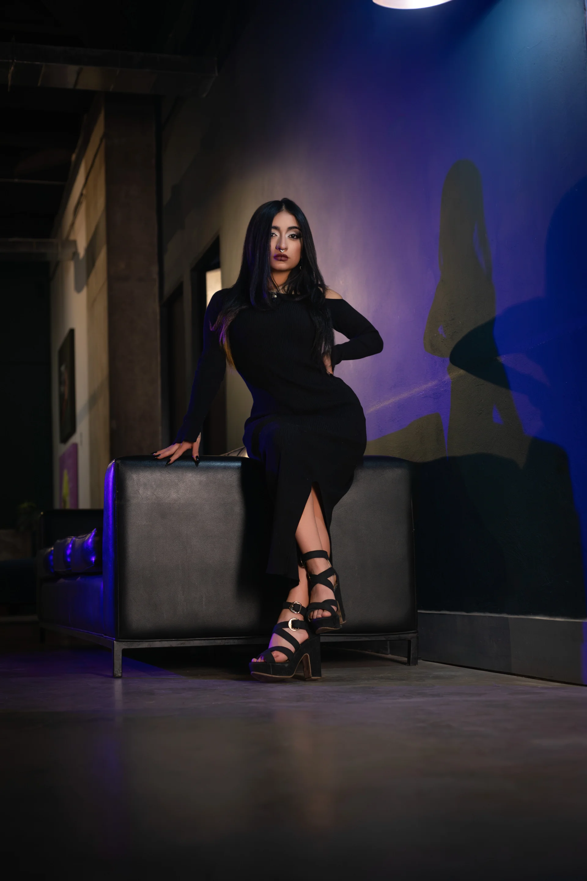XXX Porn Photo of Nude Lila_Desiree 23