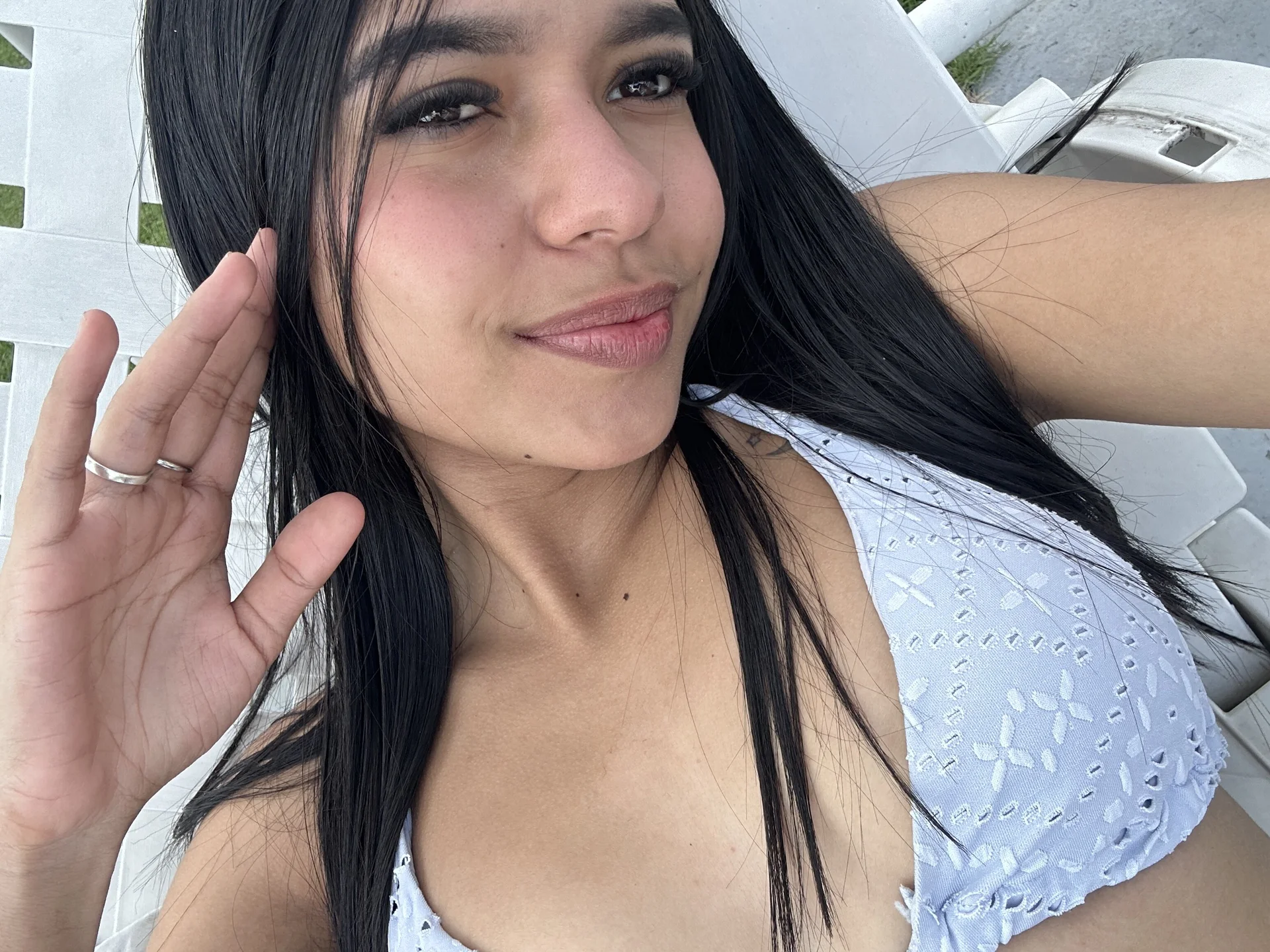 XXX Porn Photo of Nude Midnight_desireee 7