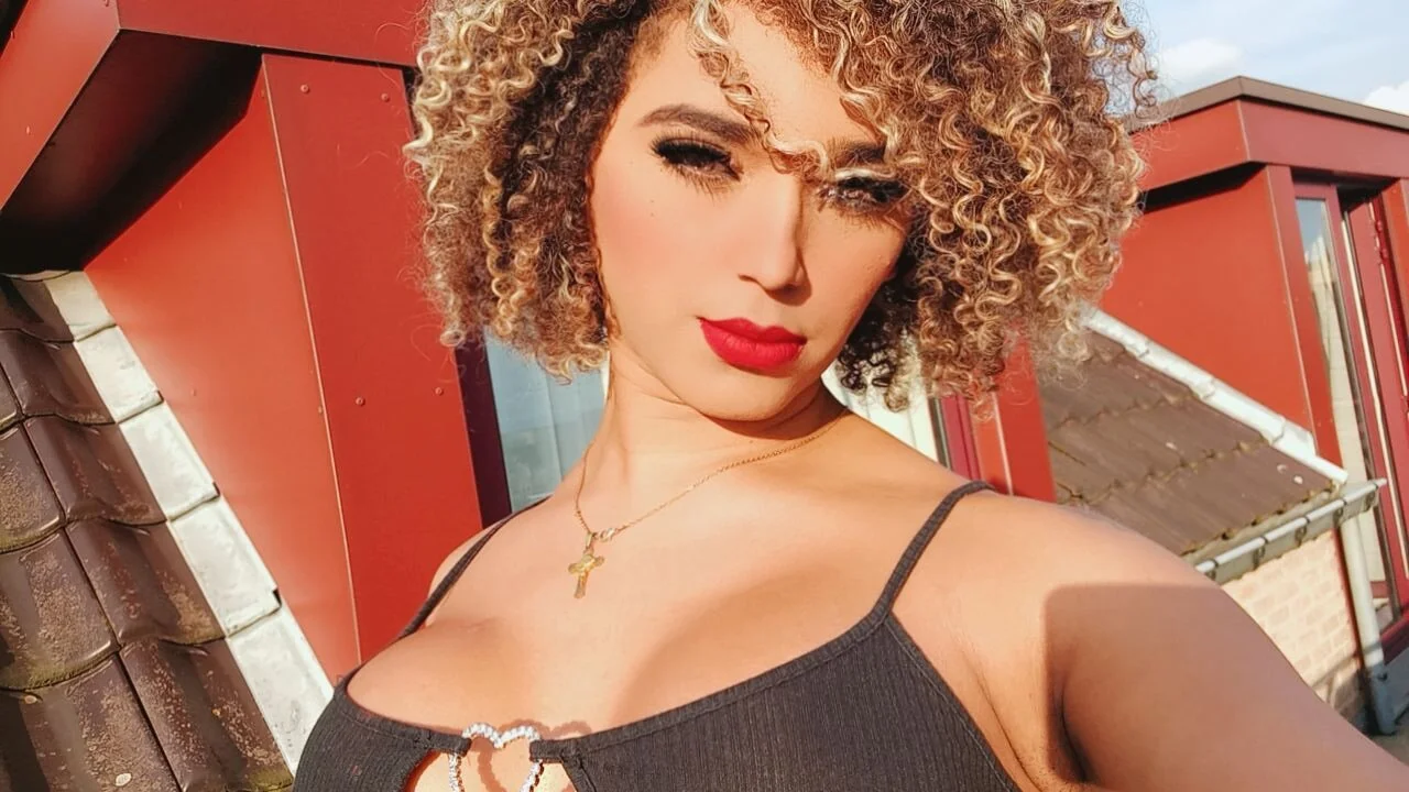 XXX Porn Photo of Nude Ciinamonloren 6