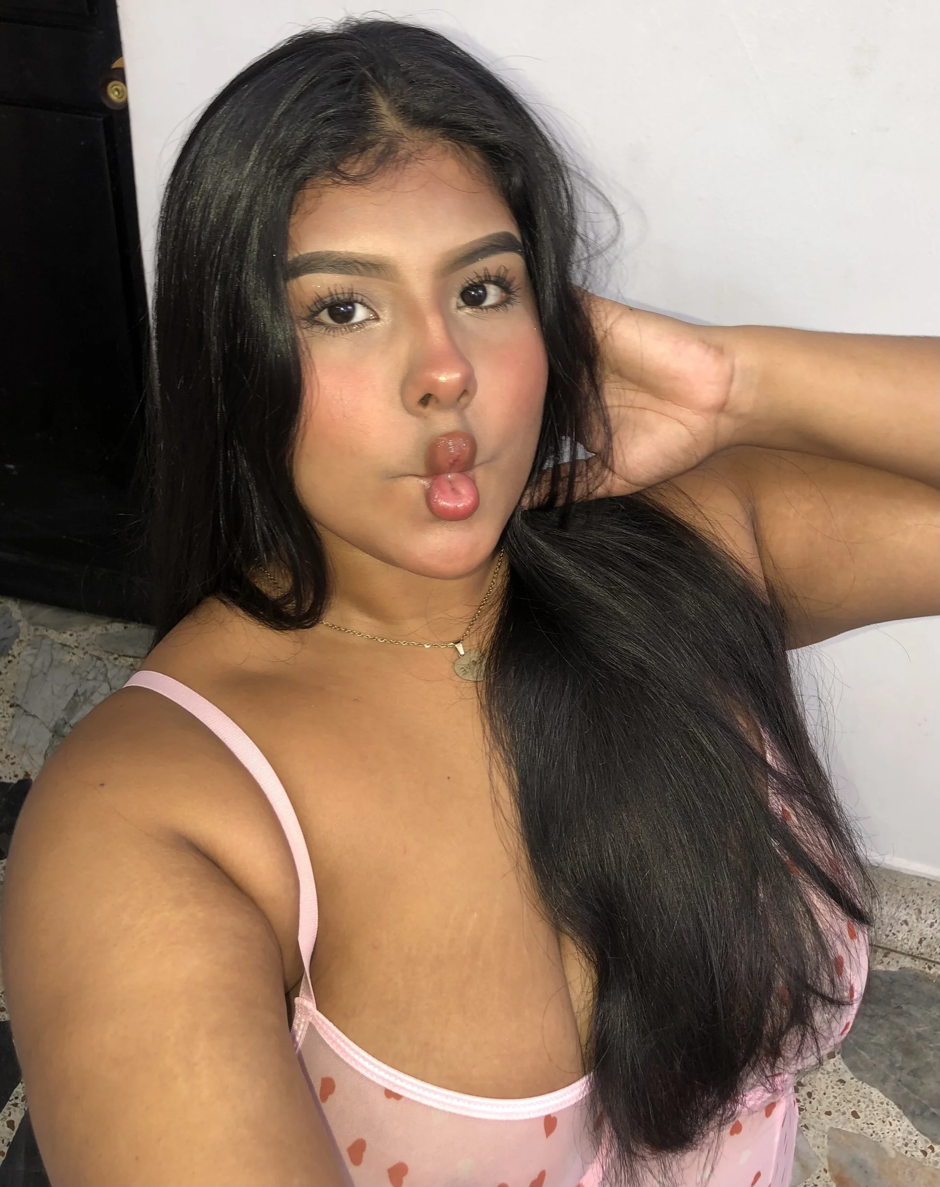 XXX Porn Photo of Nude AnaBrowmn 28