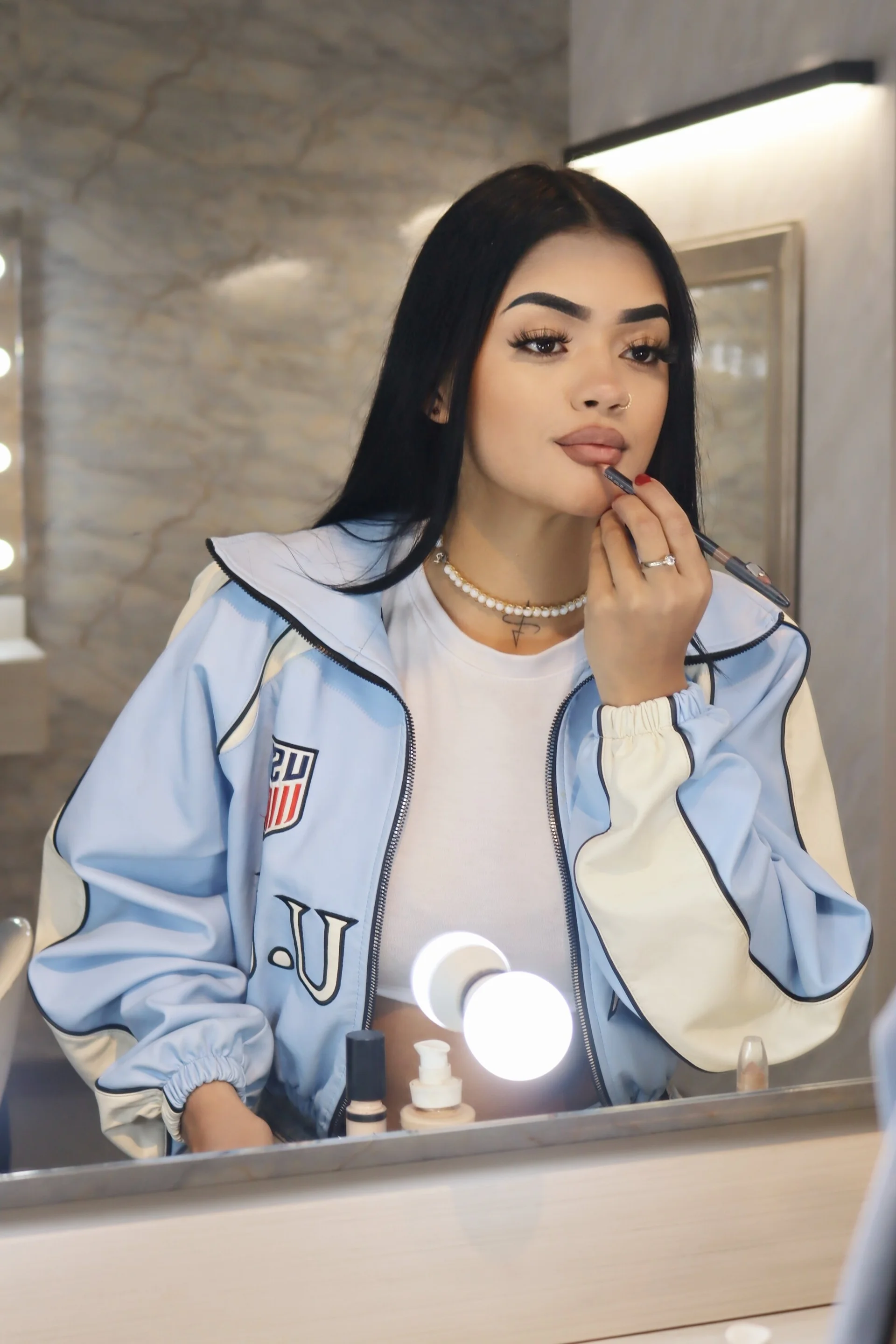 XXX Porn Photo of Nude EmmaStonns 9