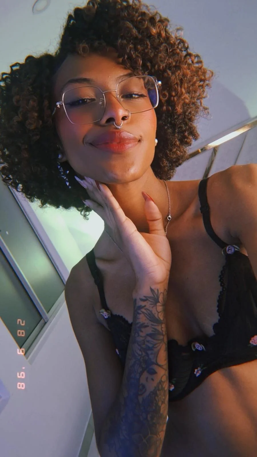 XXX Porn Photo of Nude NaomiClay 88