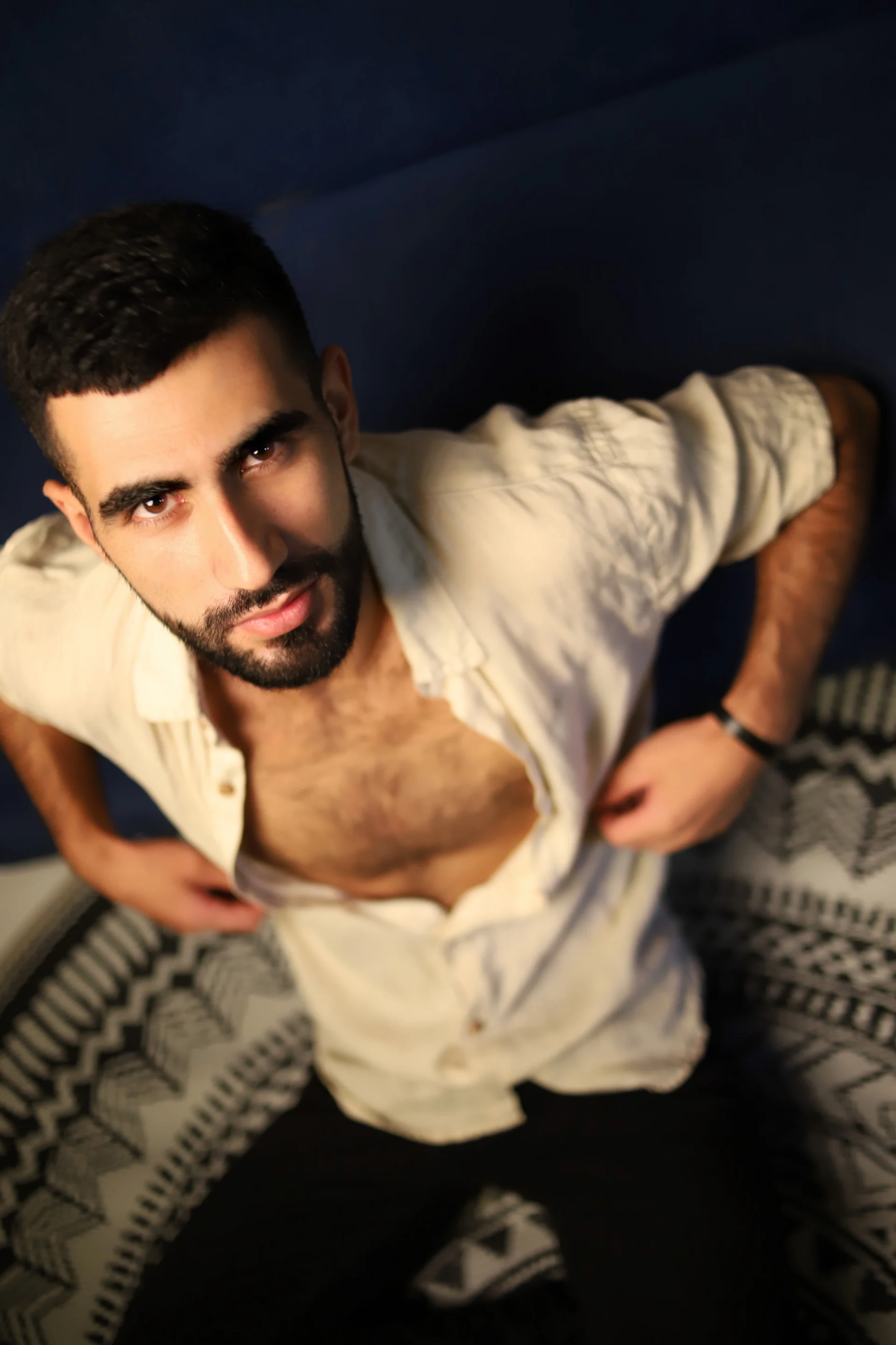 XXX Porn Photo of Nude Ethan__Walker 14