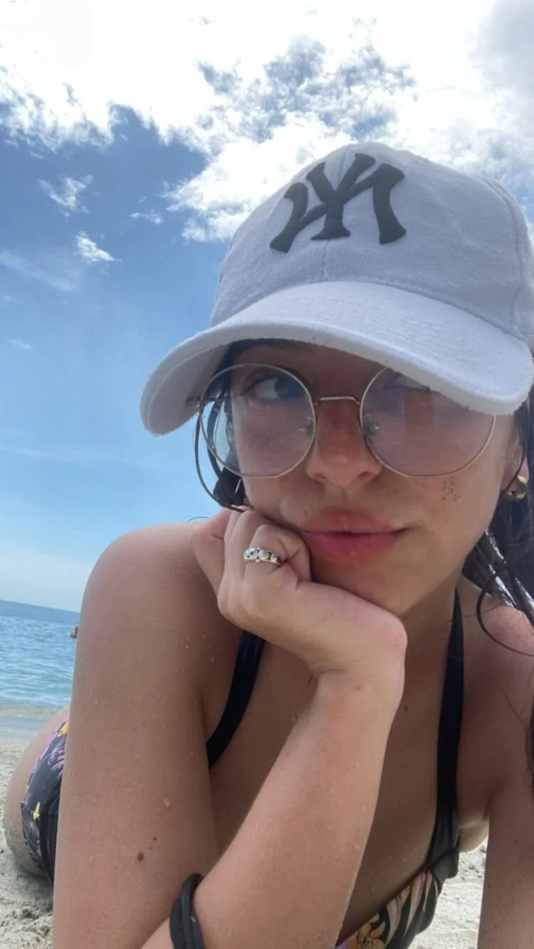 XXX Porn Photo of Nude milly_kenner 26