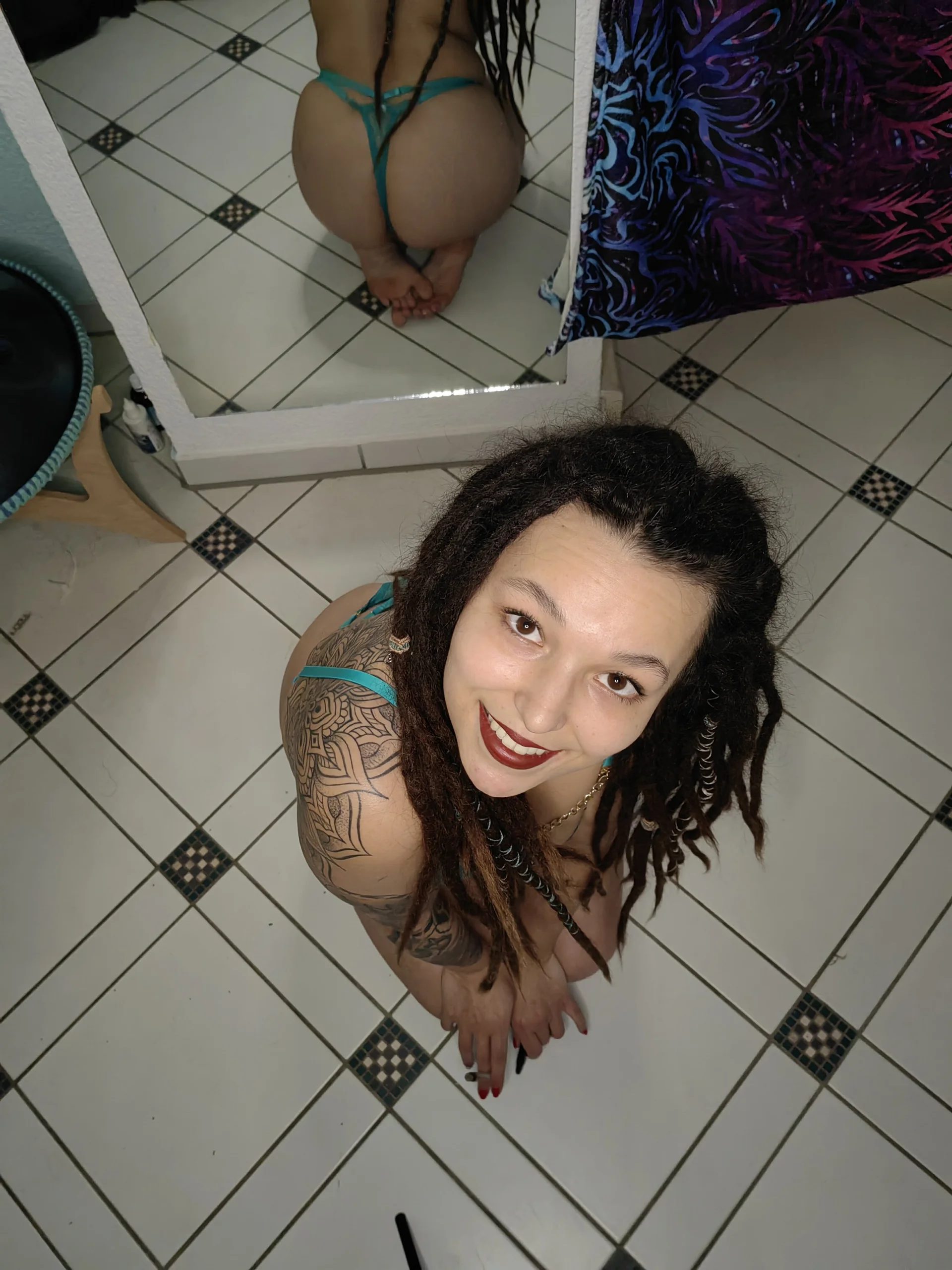 XXX Porn Photo of Nude bitch_Marley 12