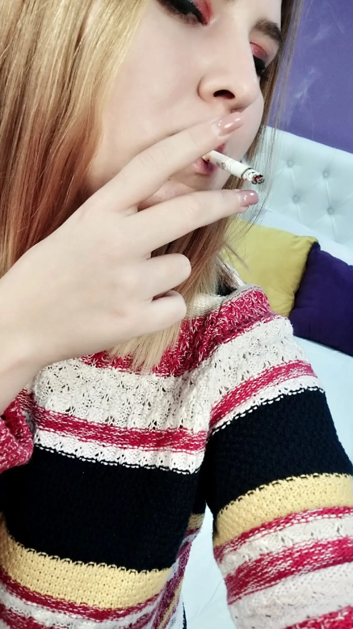 XXX Porn Photo of Nude Olivia_Munk 16