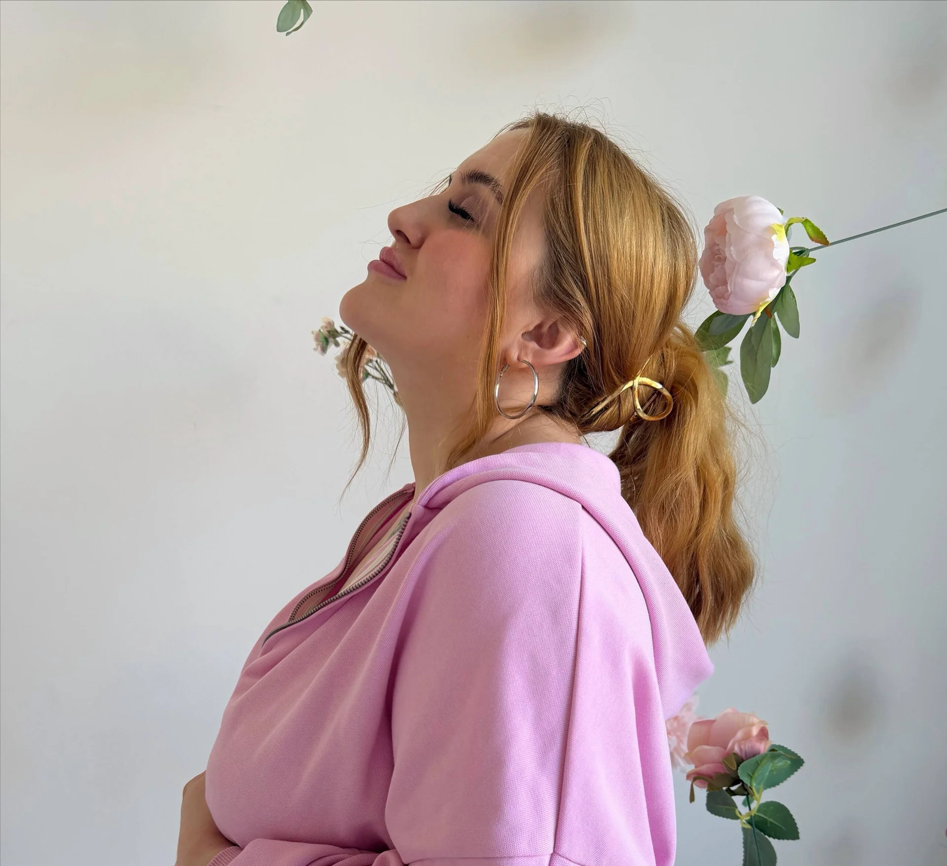 XXX Porn Photo of Nude Polly_Tingle 16