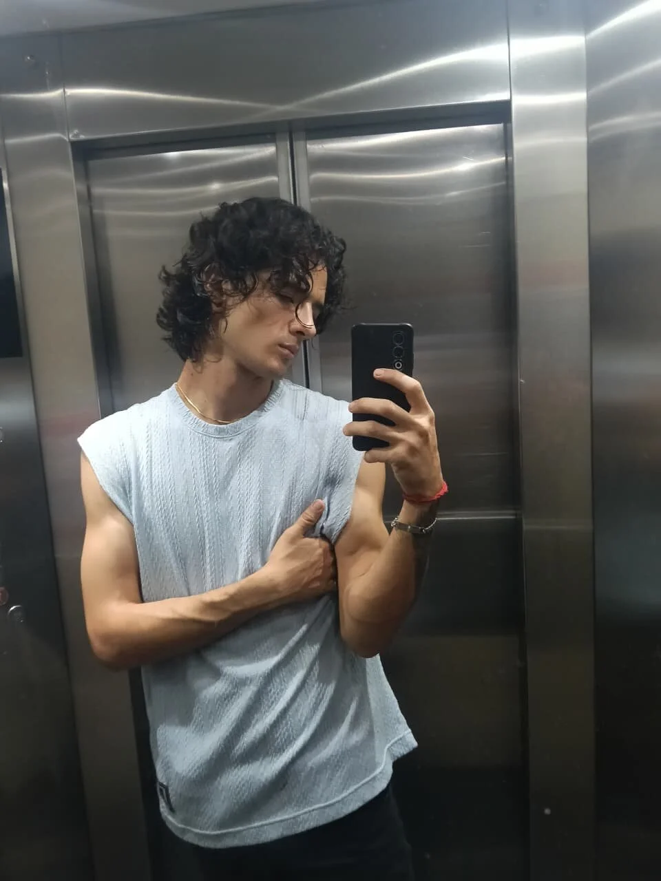 XXX Porn Photo of Nude Skinny_Mac 5