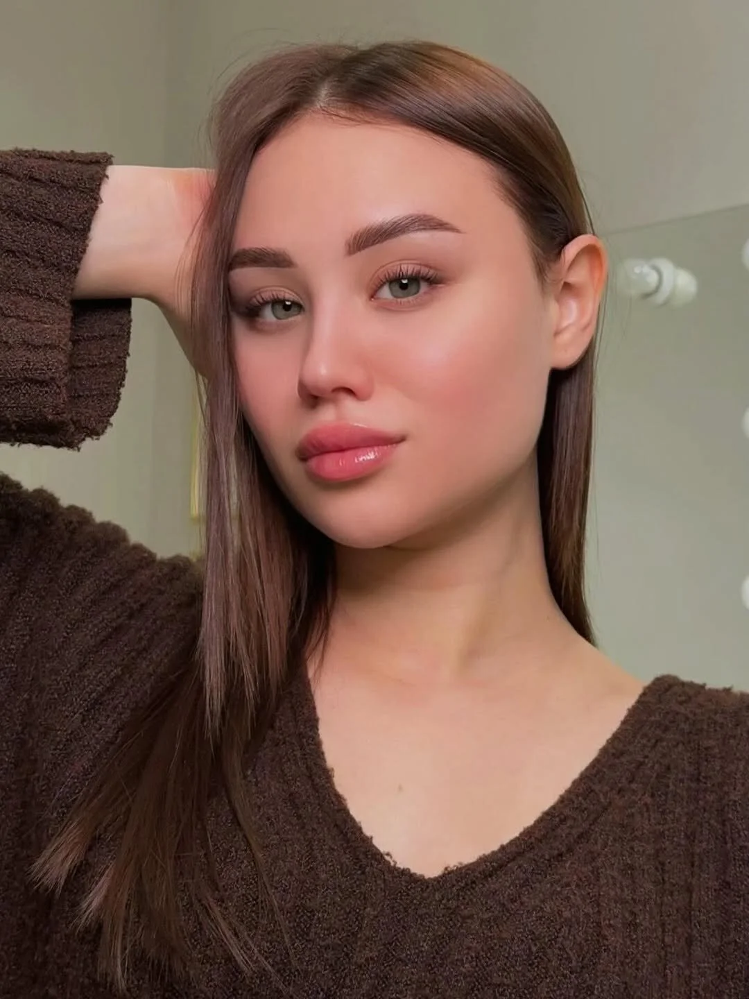 XXX Porn Photo of Nude MissTeaseMe 7