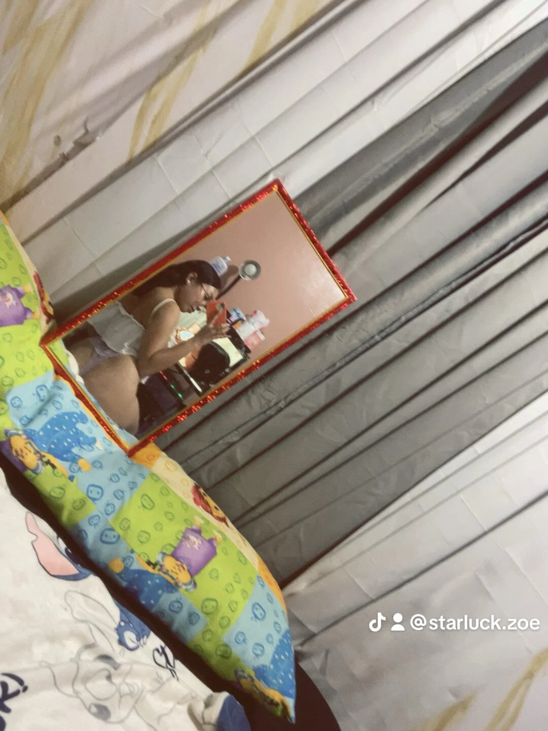 XXX Porn Photo of Nude in_yourdreamstarxx 6