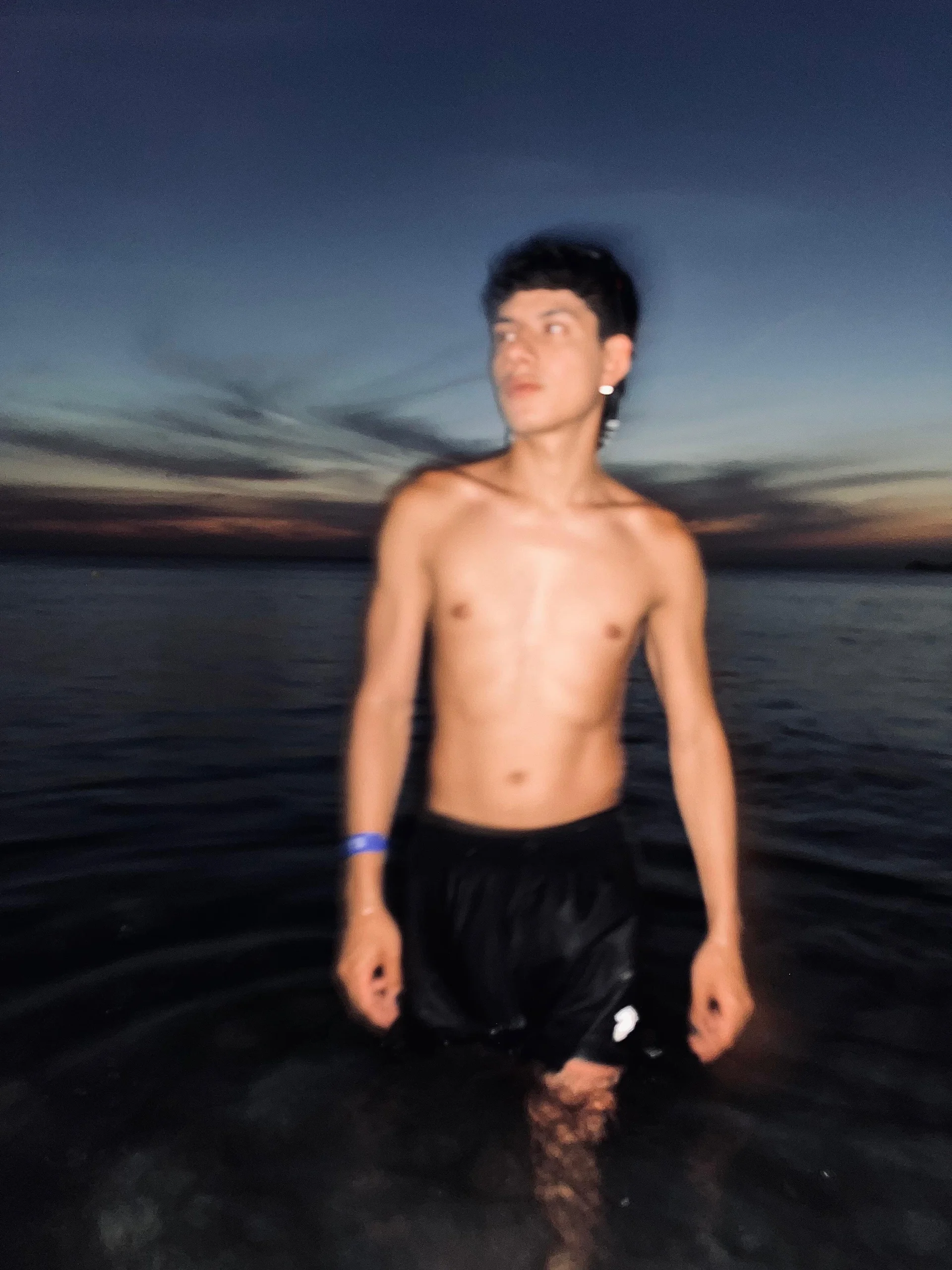 XXX Porn Photo of Nude jim_dj 1