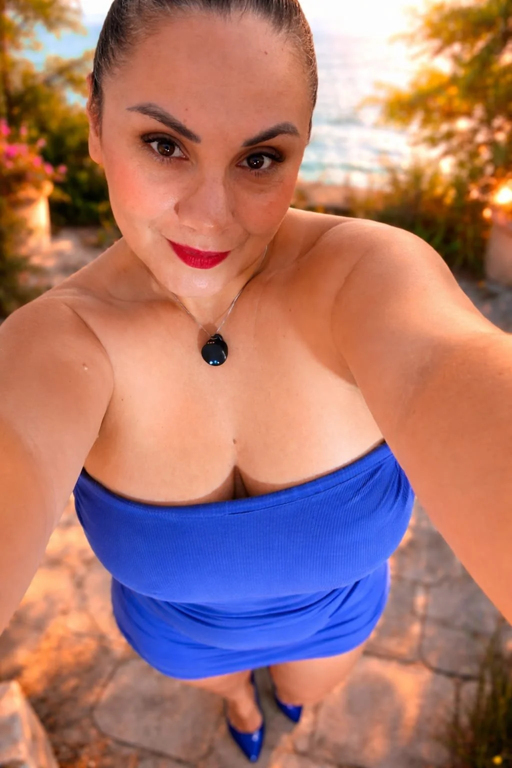 XXX Porn Photo of Nude nailon_karol11 46