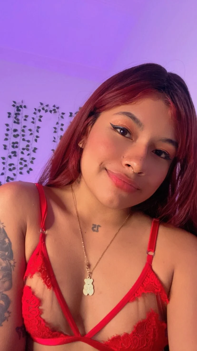 XXX Porn Photo of Nude ChantalPetit 39
