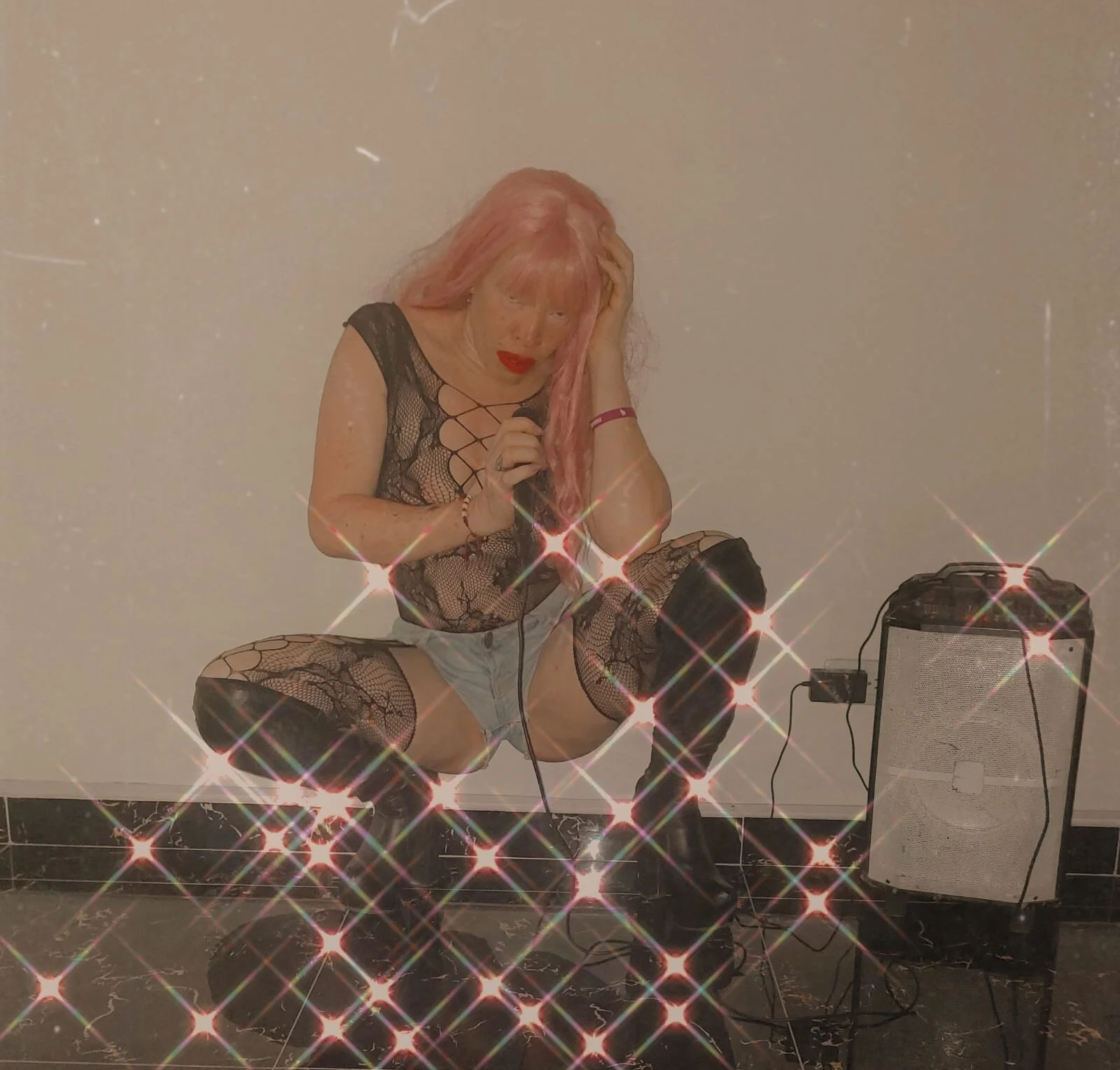 XXX Porn Photo of Nude Kittywhiteass 12