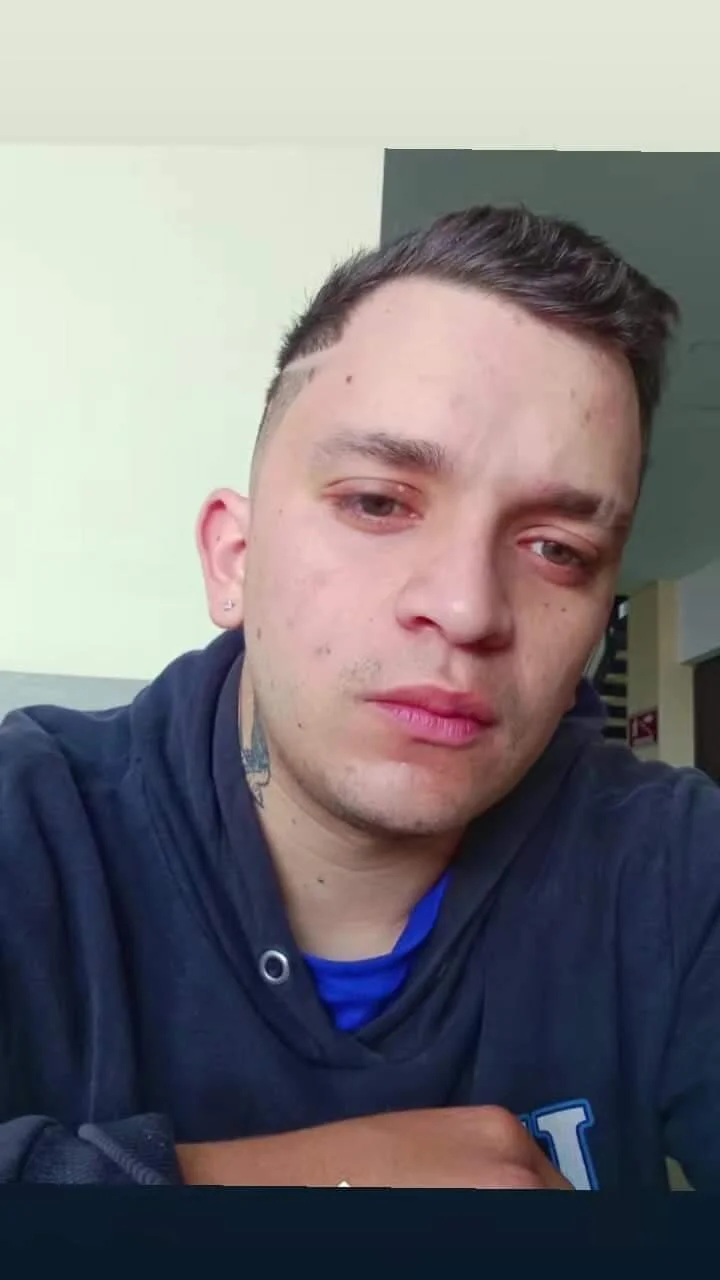 XXX Porn Photo of Nude Tonny_paganni 2