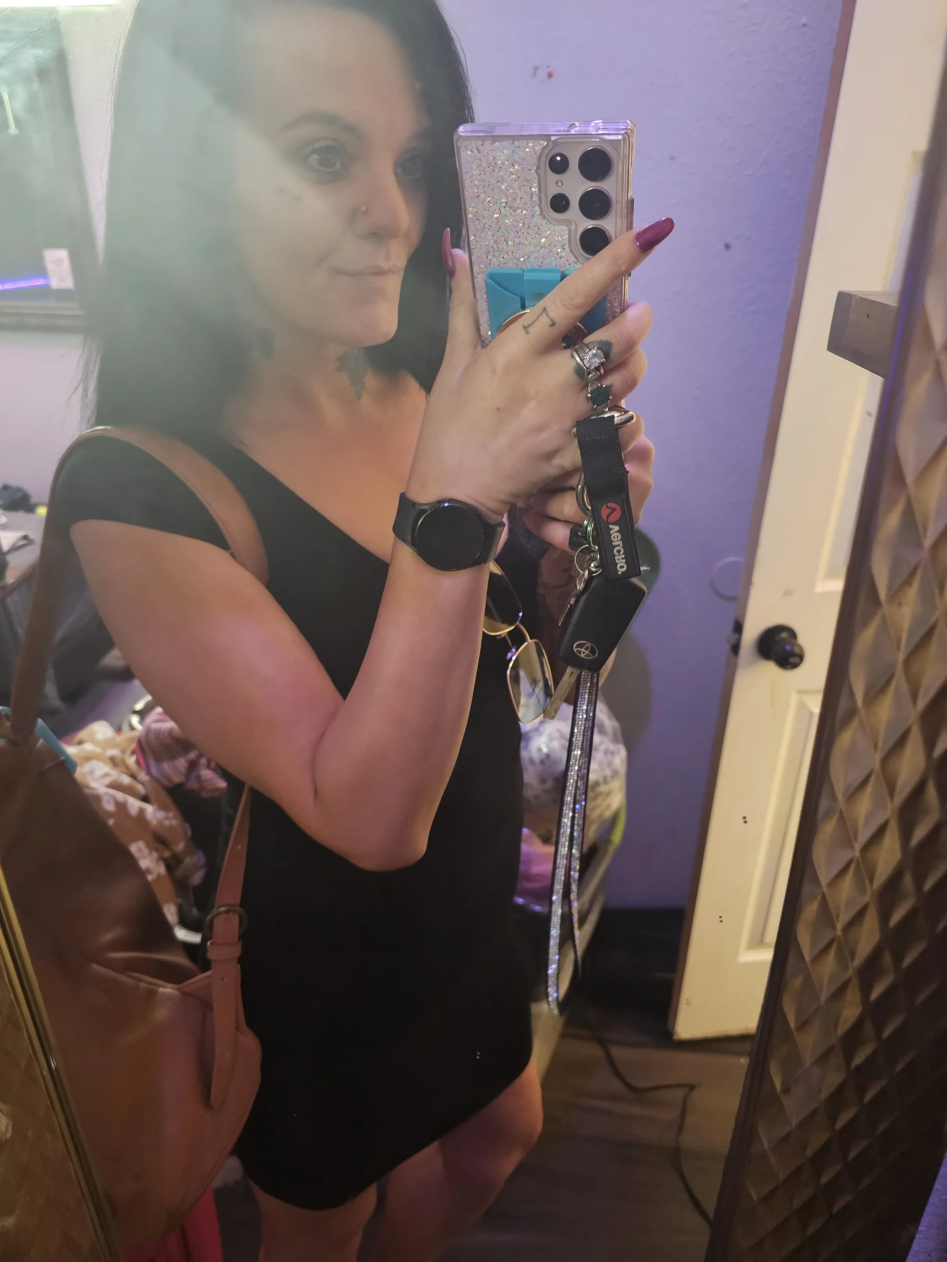 XXX Porn Photo of Nude kaylajean6969 30