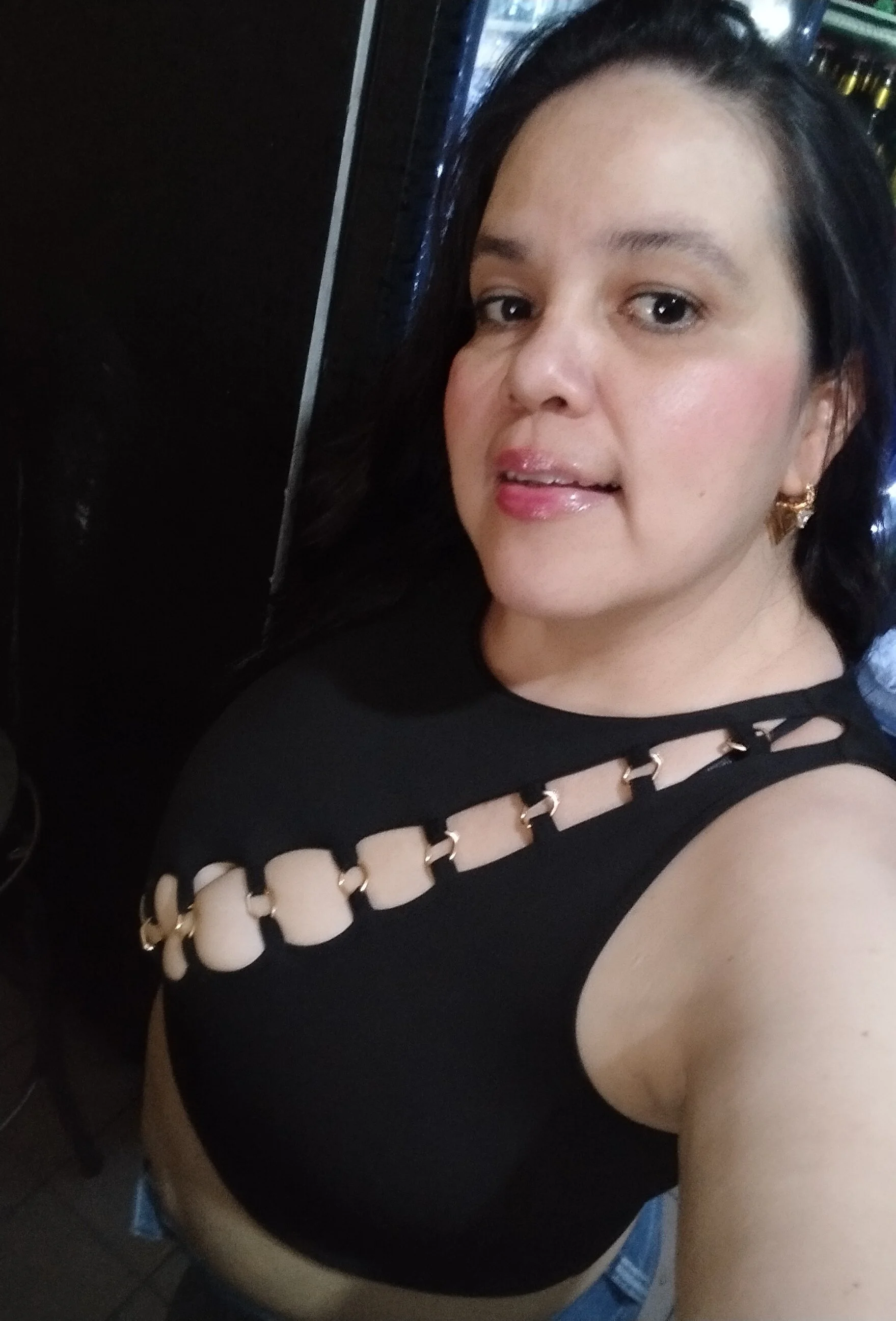 XXX Porn Photo of Nude lunanataly 4