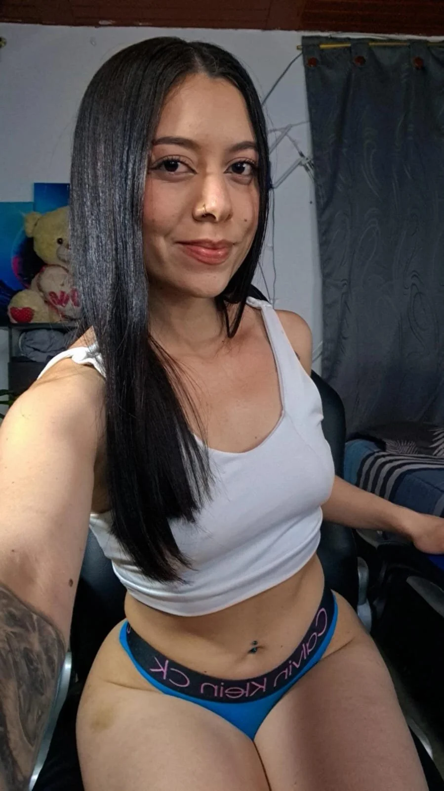 XXX Porn Photo of Nude ethan_chloeee 8