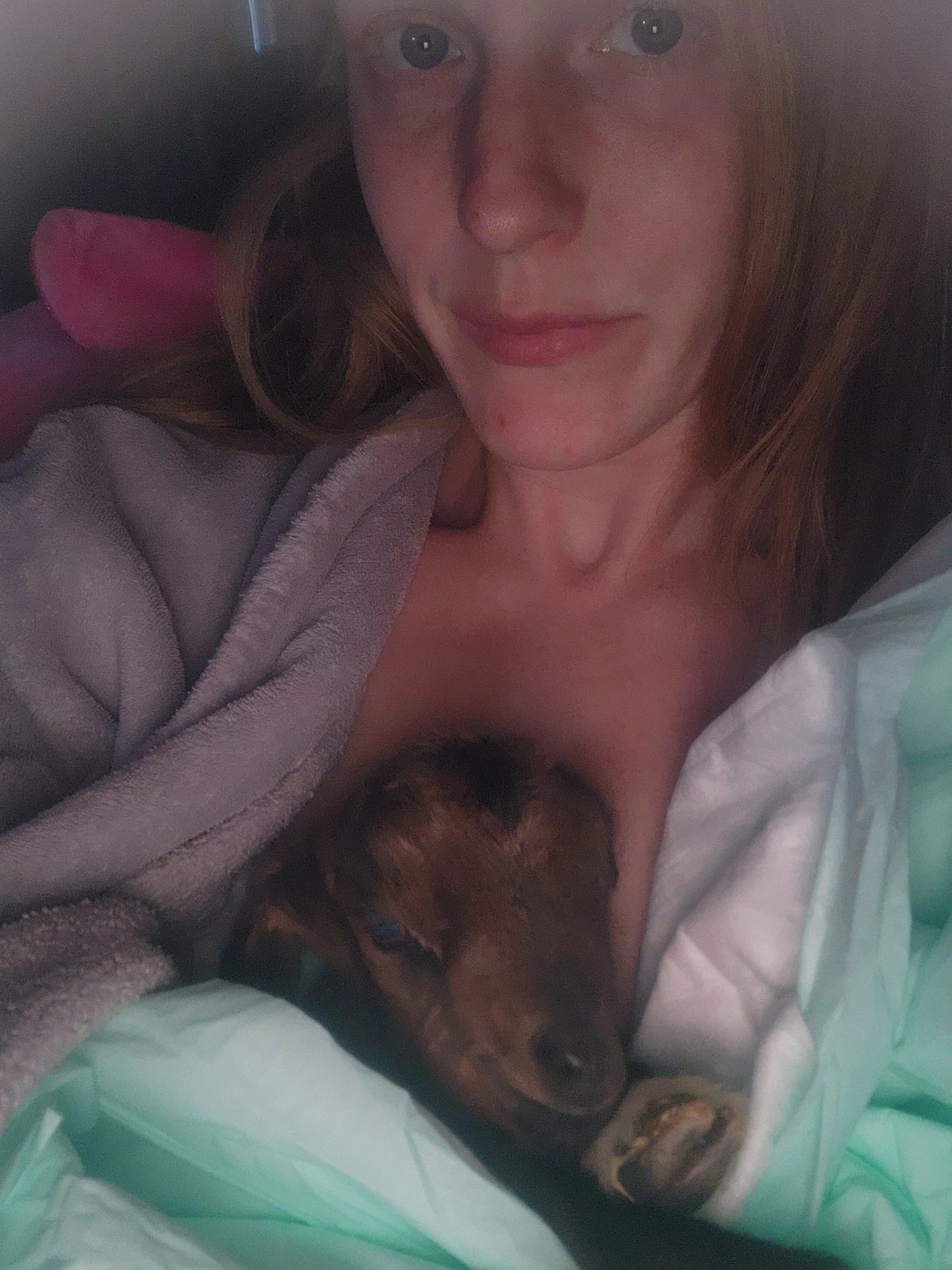 XXX Porn Photo of Nude GoldenFlameGoddess 62