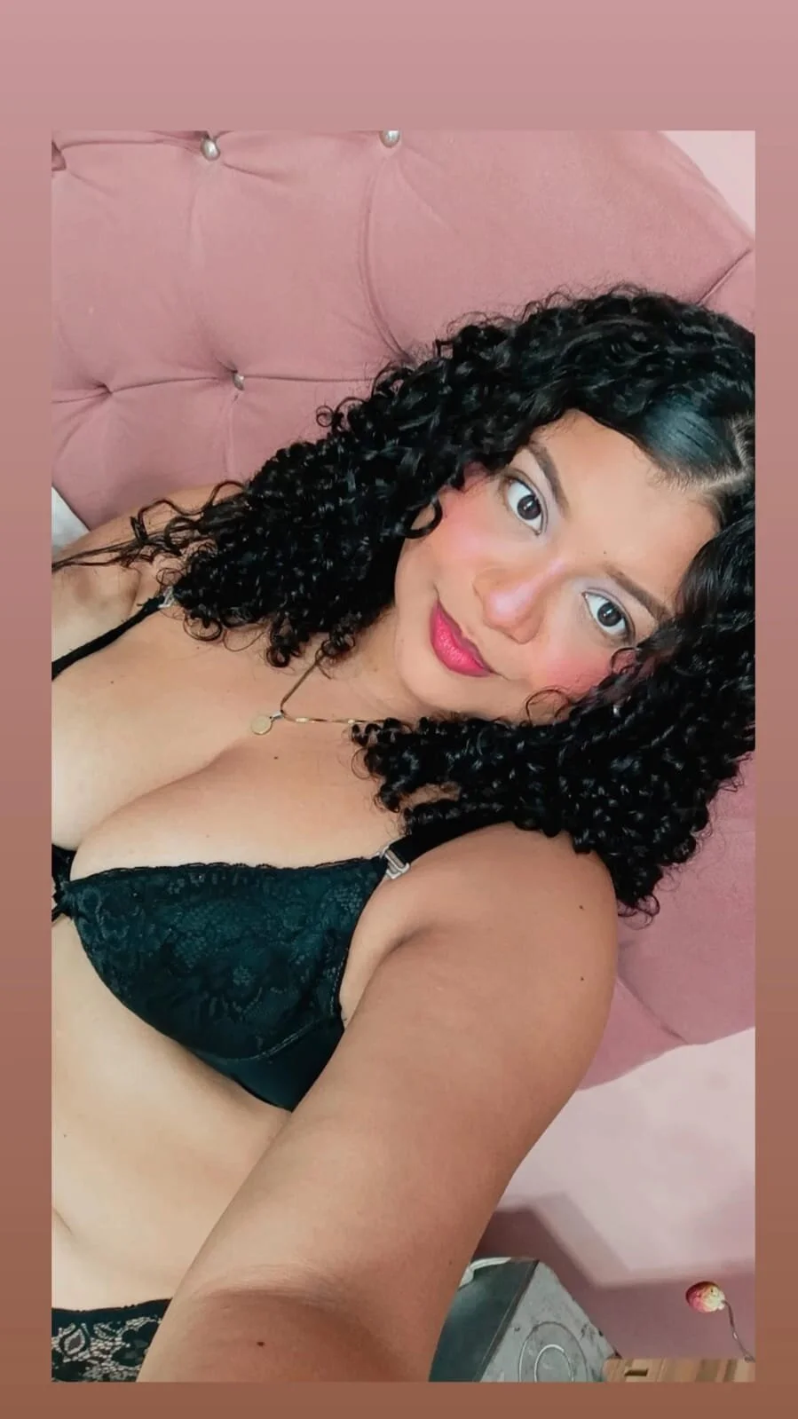 XXX Porn Photo of Nude Rubyxht 2