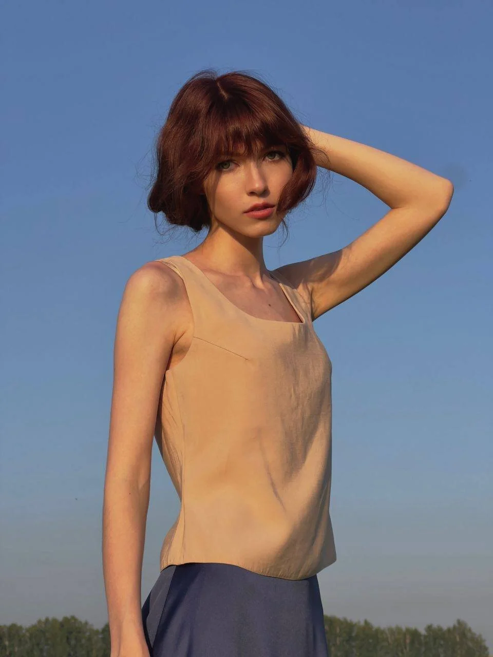 XXX Porn Photo of Nude SunnyLeia 2